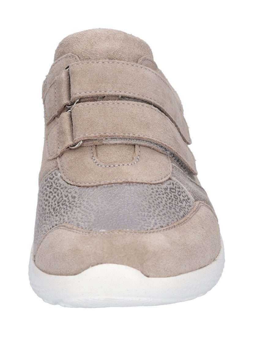Waldläufer Klittenbandschoenen M-Ira , lage schoen, comfortabele schoen in bijzonder brede schoenwijdte m