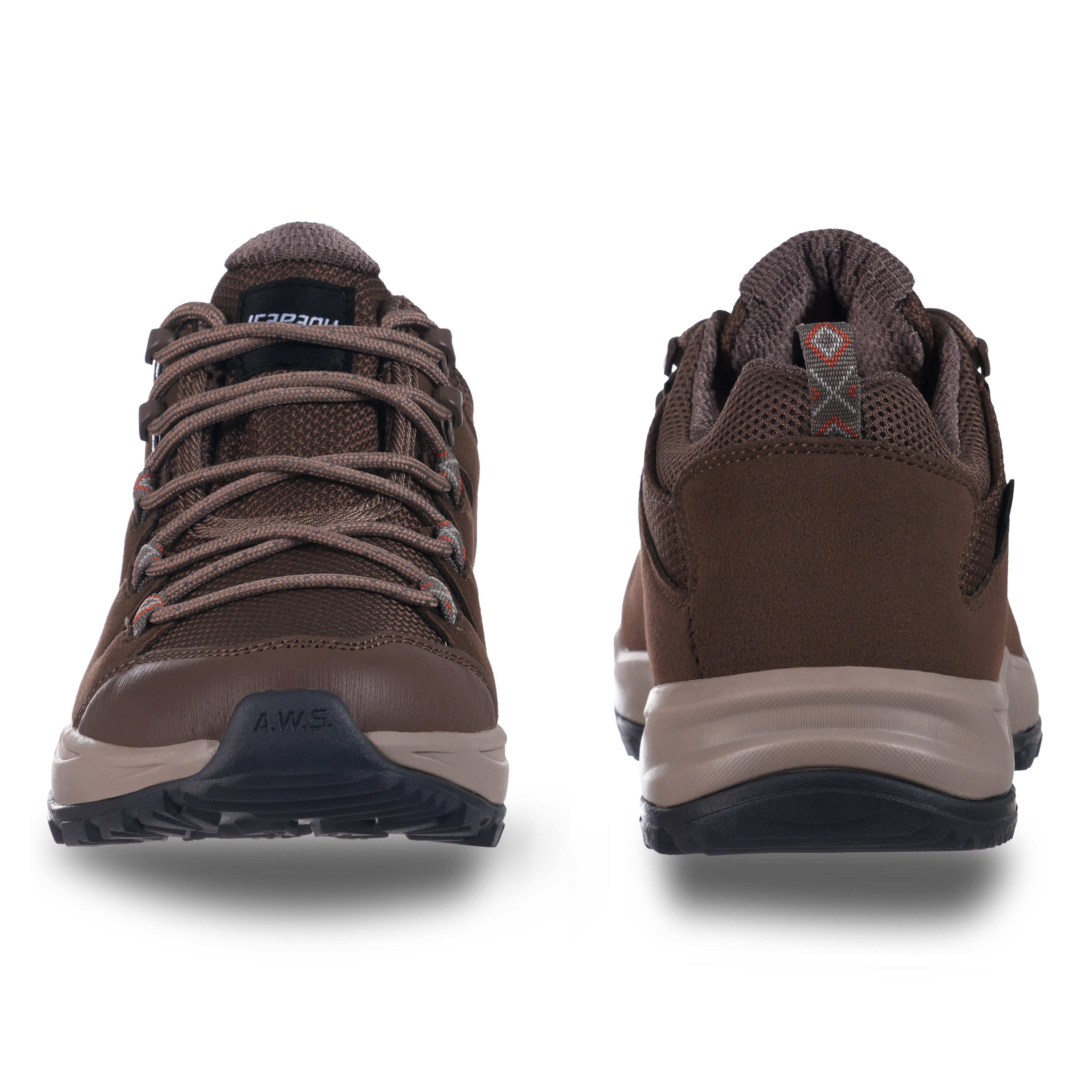 Icepeak Wandelschoenen AHOLA MS waterdicht