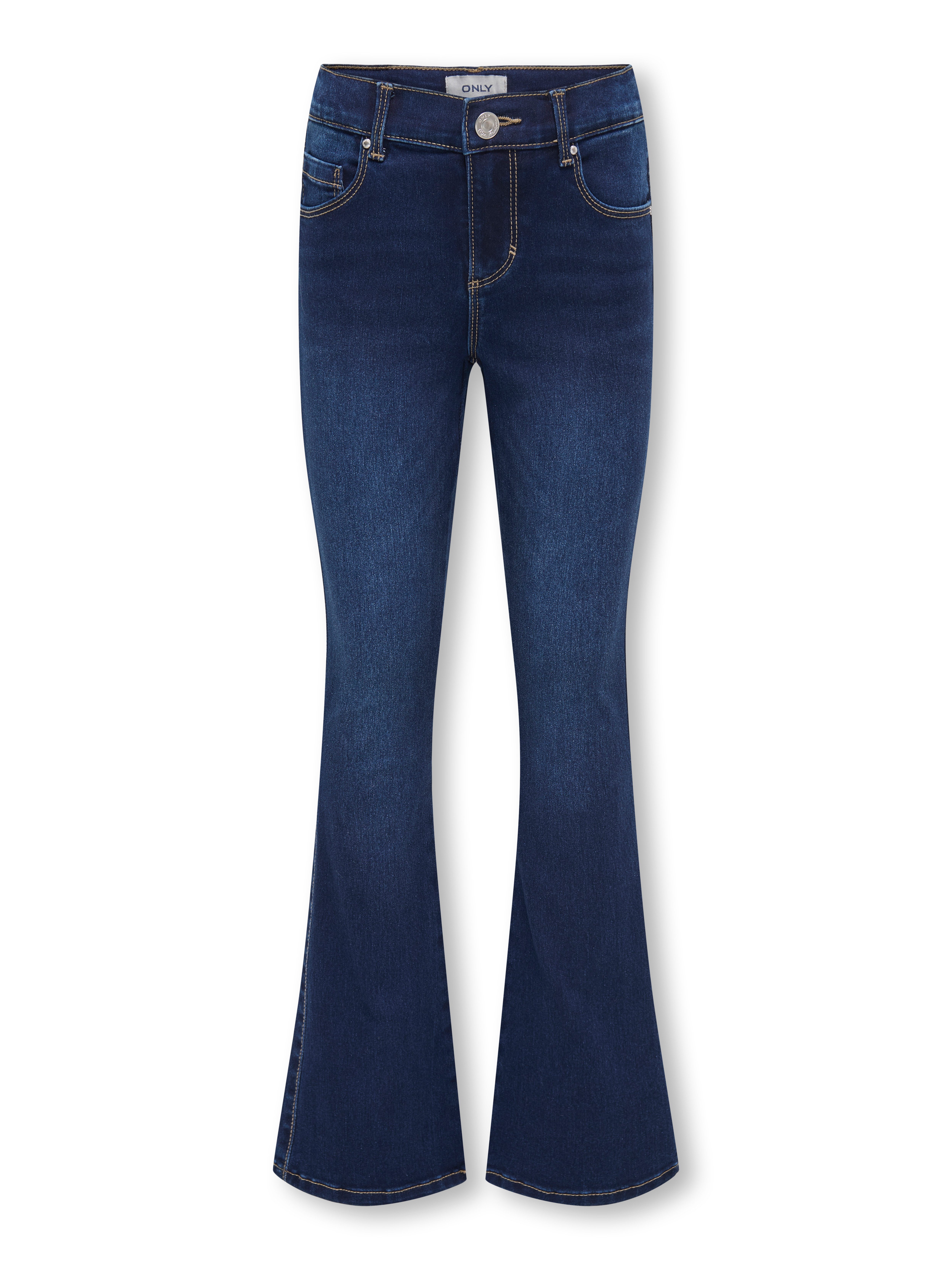 KIDS ONLY Bootcut jeans KOGROYAL REG FLARED DNM PIM0237 NOOS