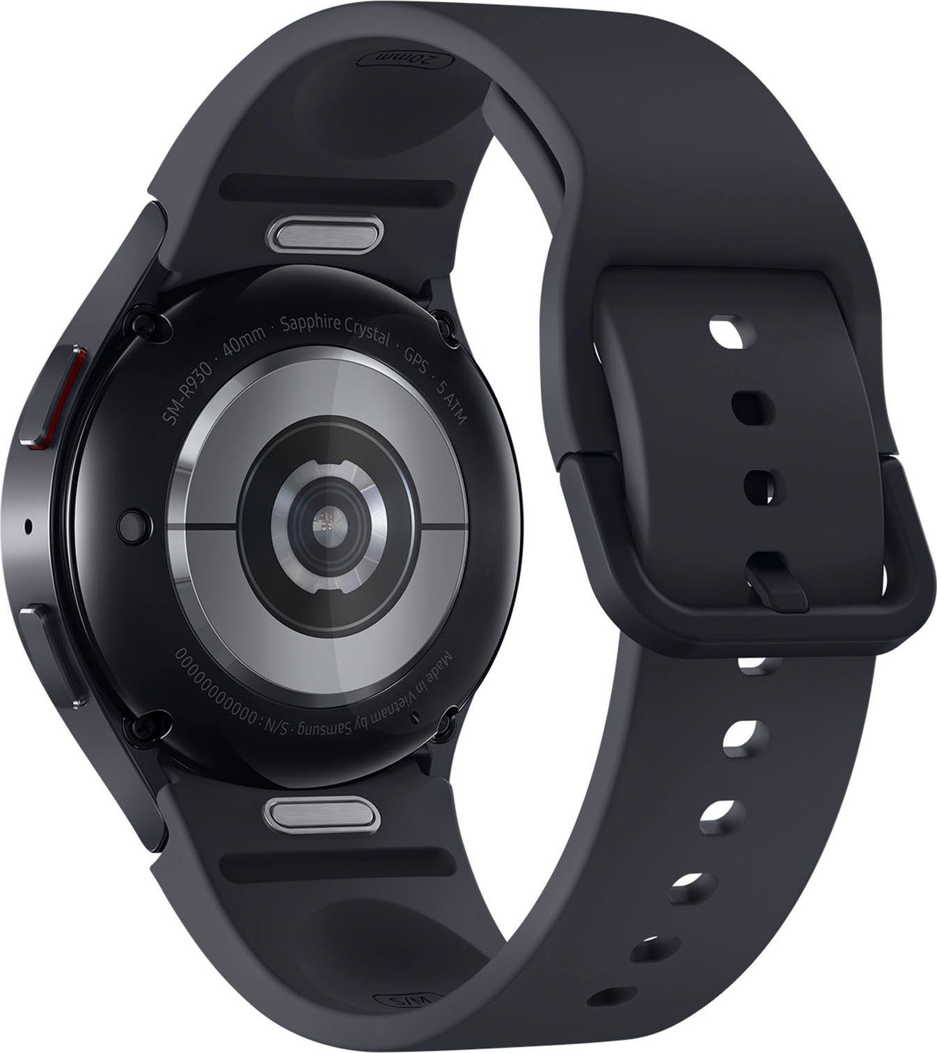 Samsung Smartwatch Galaxy Watch 6