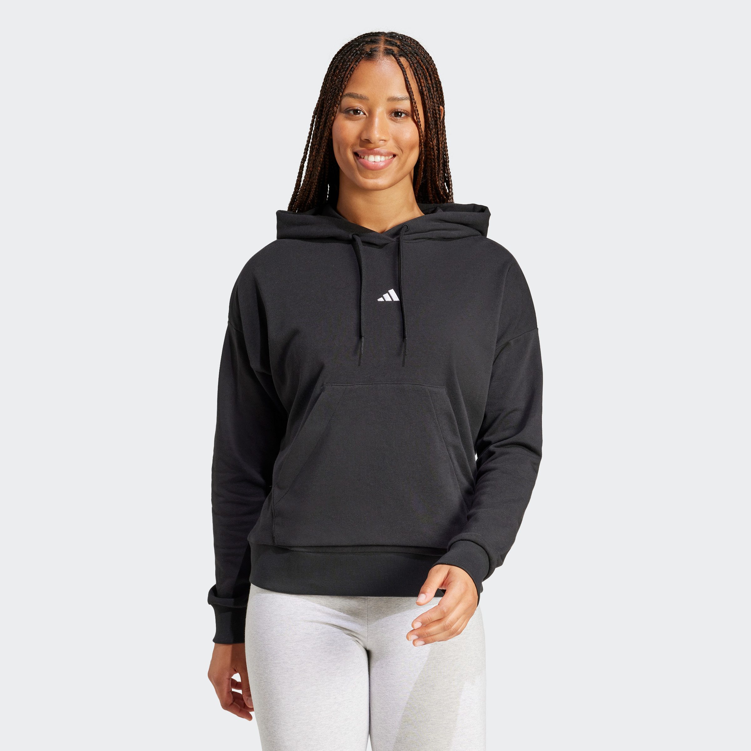 adidas Sportswear Hoodie W SL FT HD