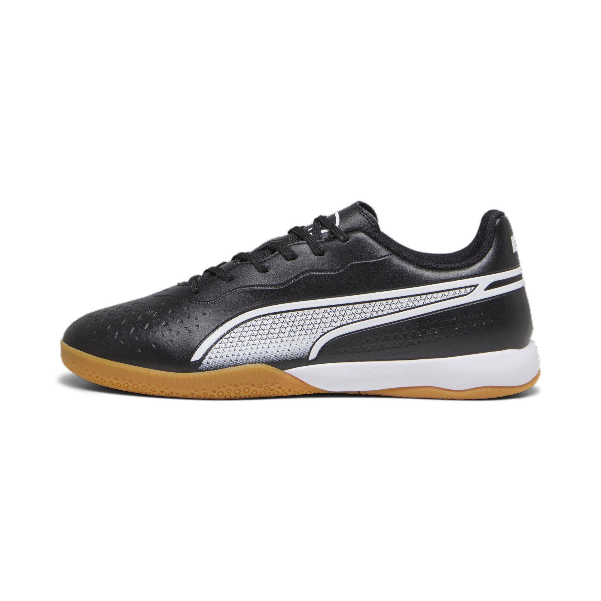 PUMA Voetbalschoenen KING MATCH IT
