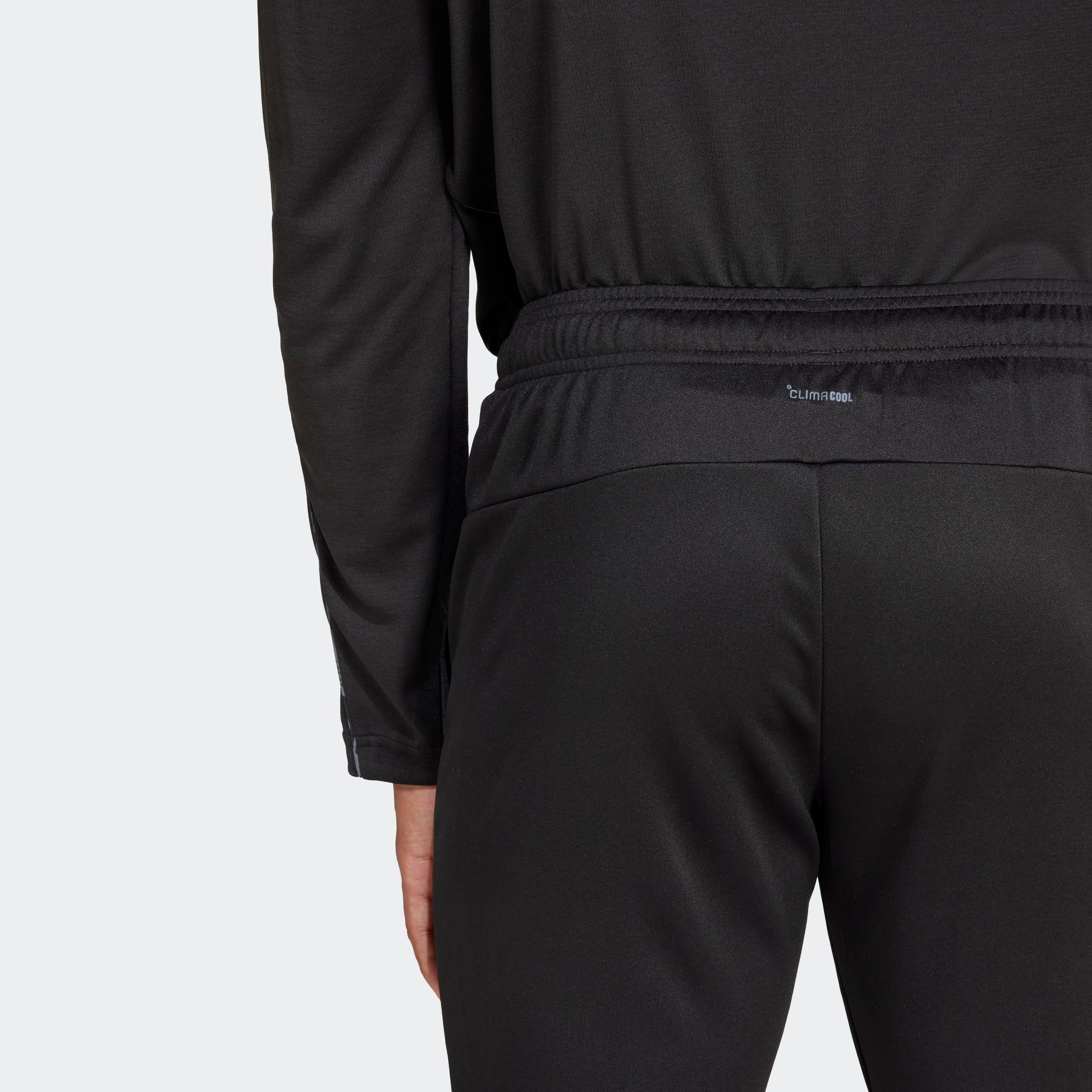 adidas Performance Sportbroek CAMO PANT (1-delig)