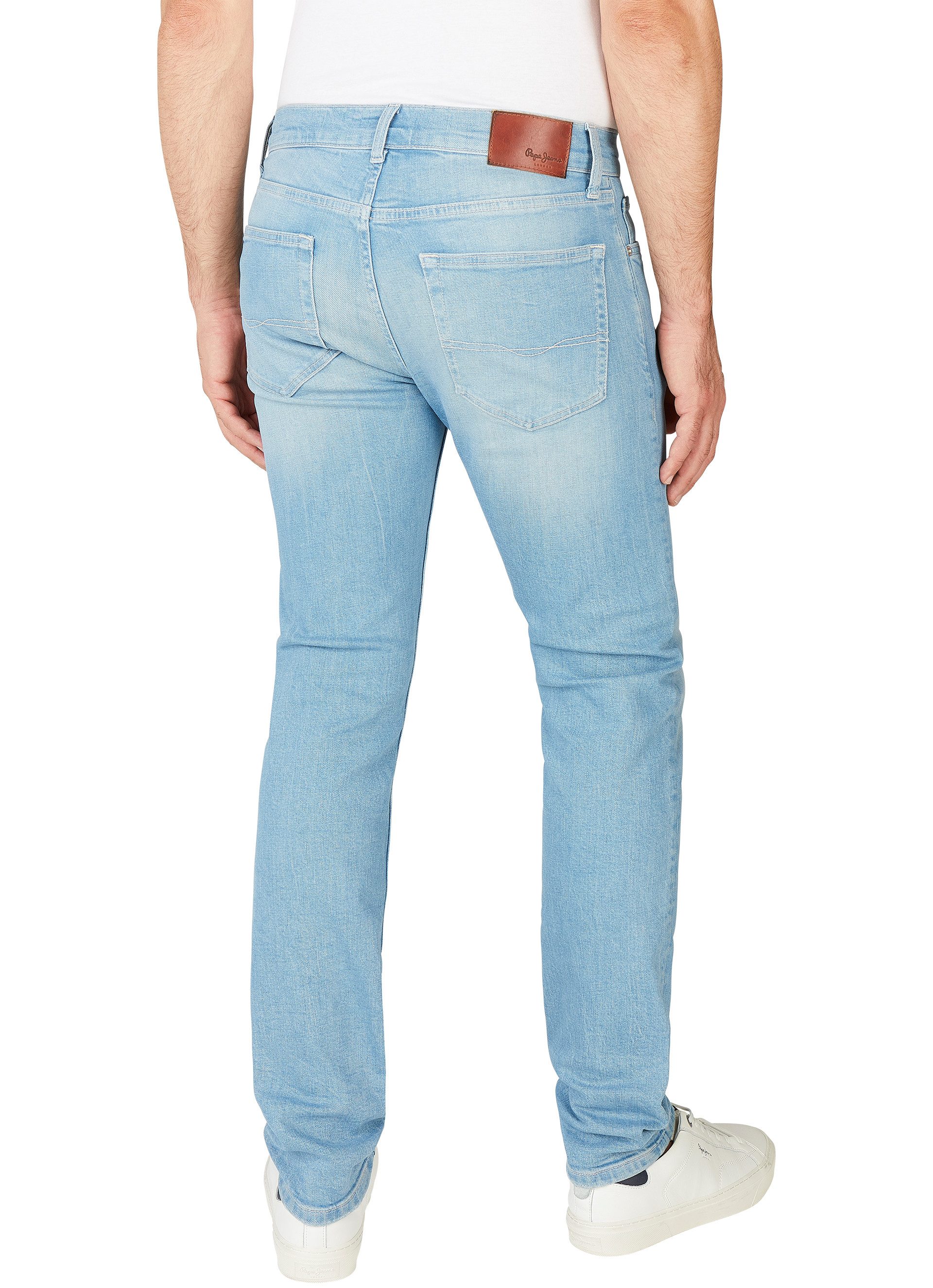 Pepe Jeans Slim fit jeans Slim Jeans