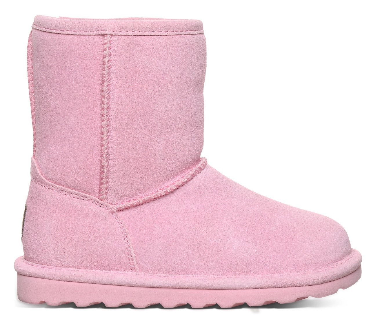 Bearpaw Winterlaarzen ELLE YOUTH Winterlaarzen, instaplaarzen om in te stappen