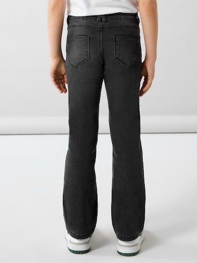 Name It Bootcut jeans NKFPOLLY SKINNY BOOT JEANS 1142-AU NOOS
