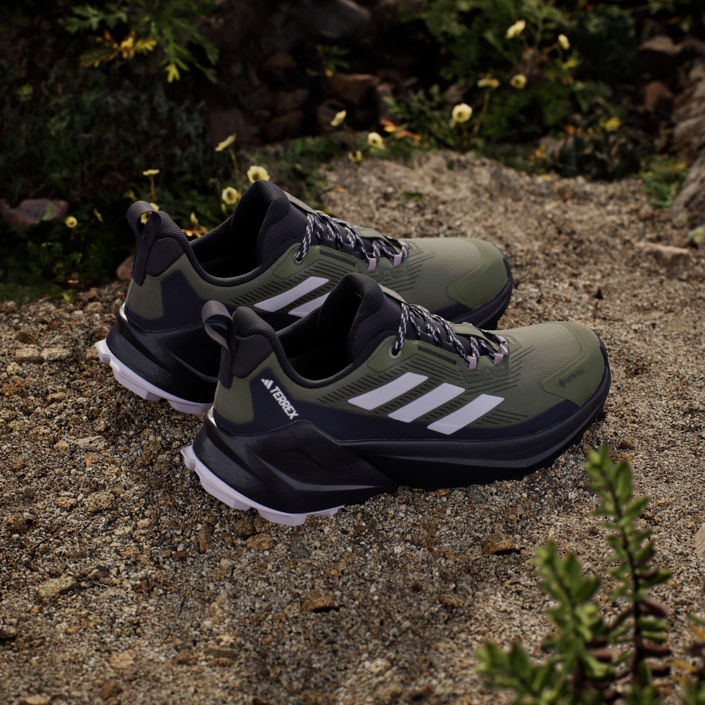 adidas TERREX Wandelschoenen TERREX TRAILMAKER 2.0 GORE-TEX