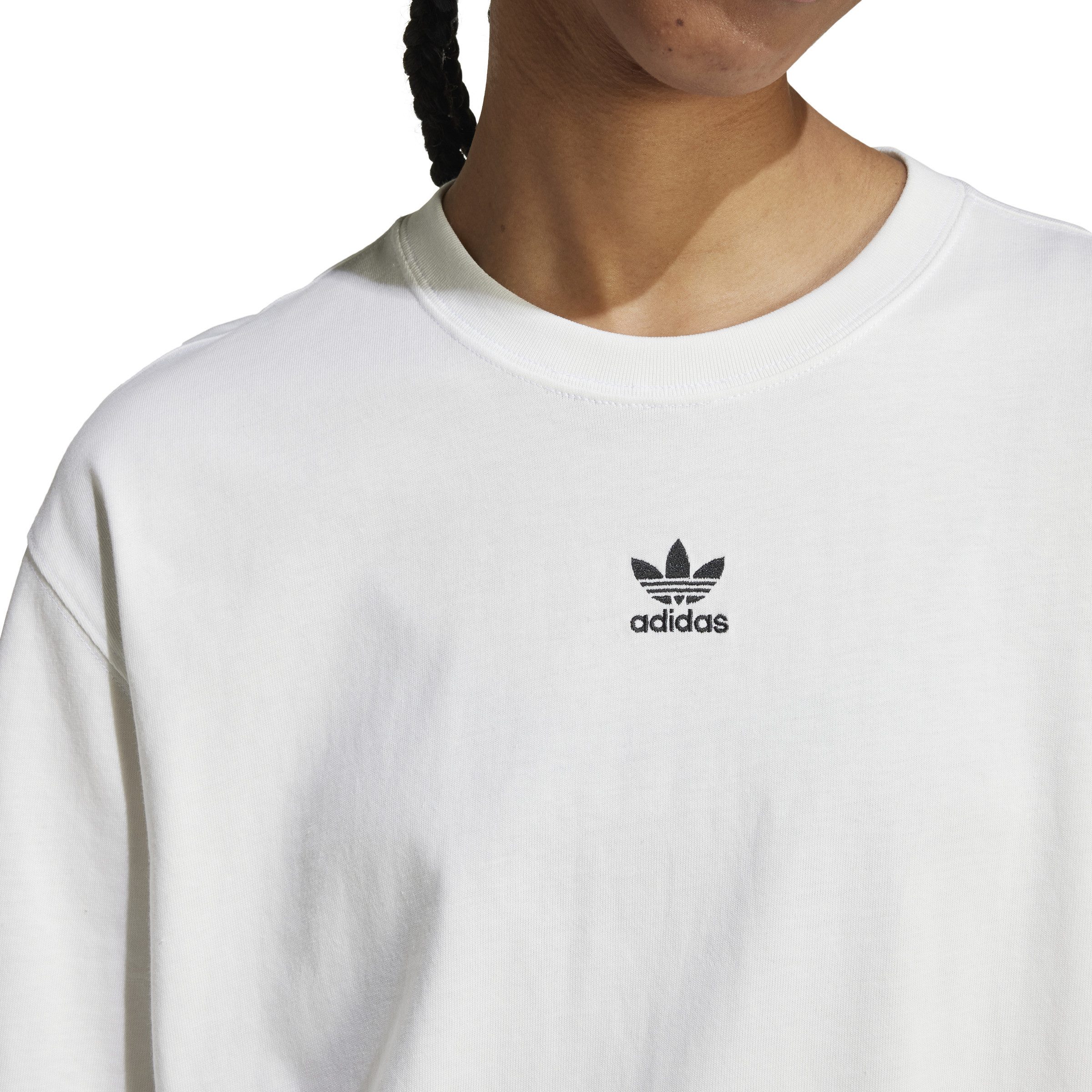 adidas Originals T-shirt ESS BOYFR TEE