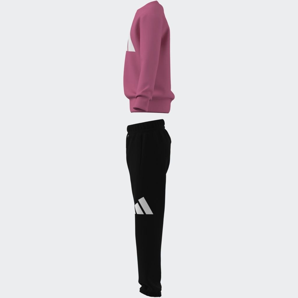 adidas Sportswear Trainingspak J BL FL JOG 240 (2-delig)