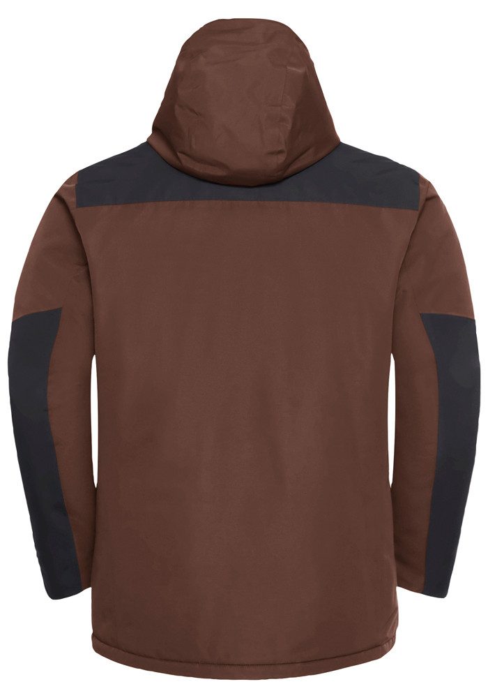 Jack Wolfskin Winterjack JASPER INS JKT M