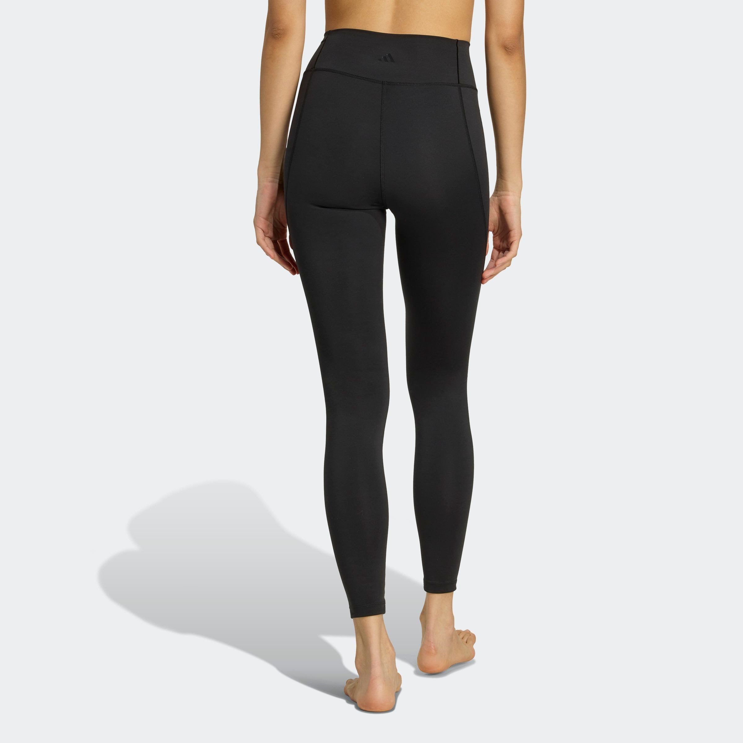 adidas Performance Trainingstights All Me Ess 1/1 (1-delig)