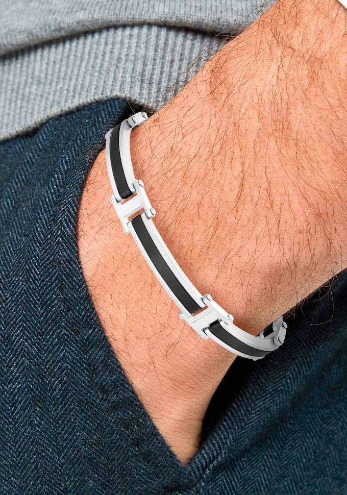 s.Oliver Armband 2035798 met zirkoon (synthetisch)