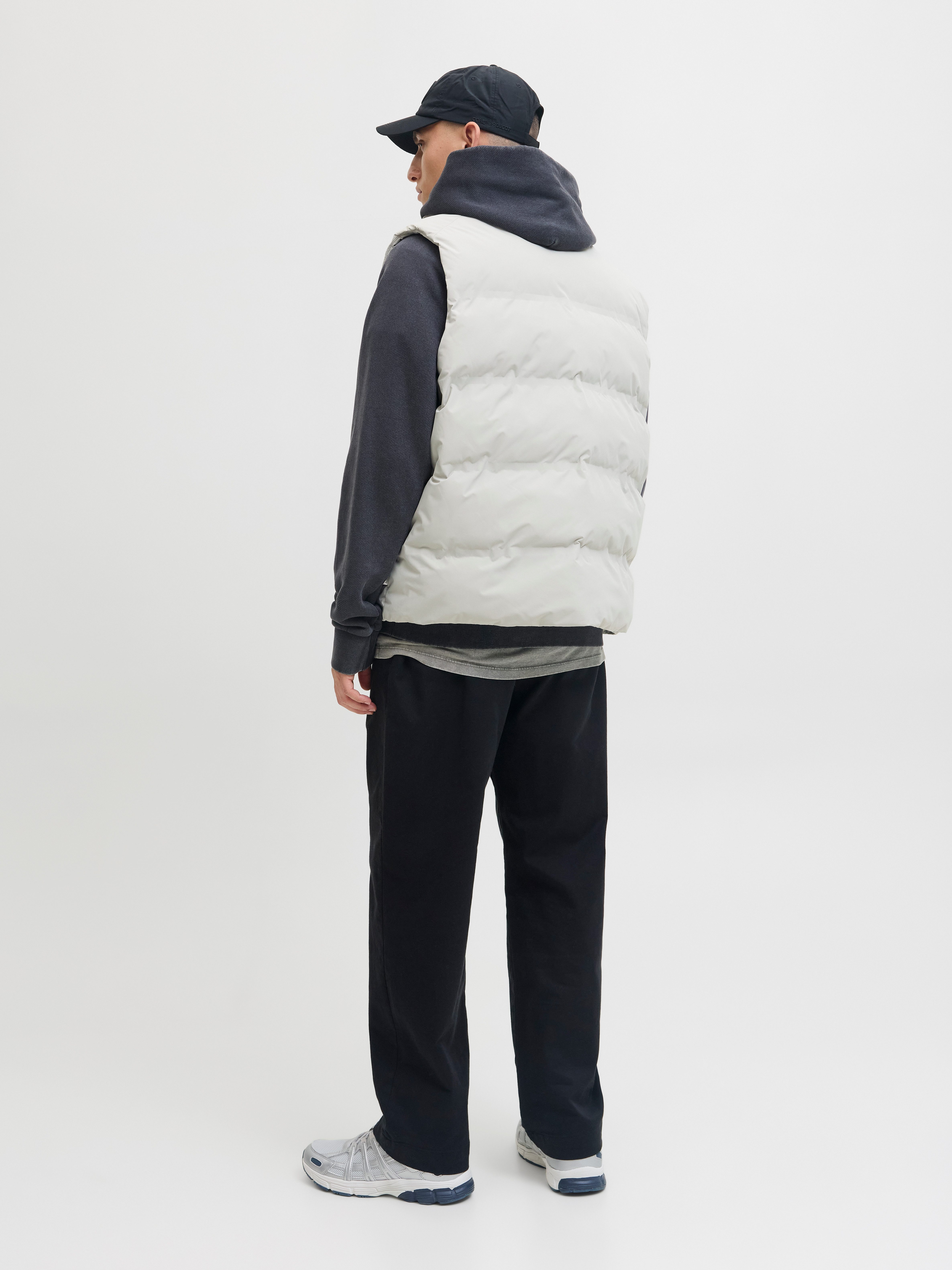 Jack & Jones Bodywarmer JJESOHO BODYWARMER COLLAR SN