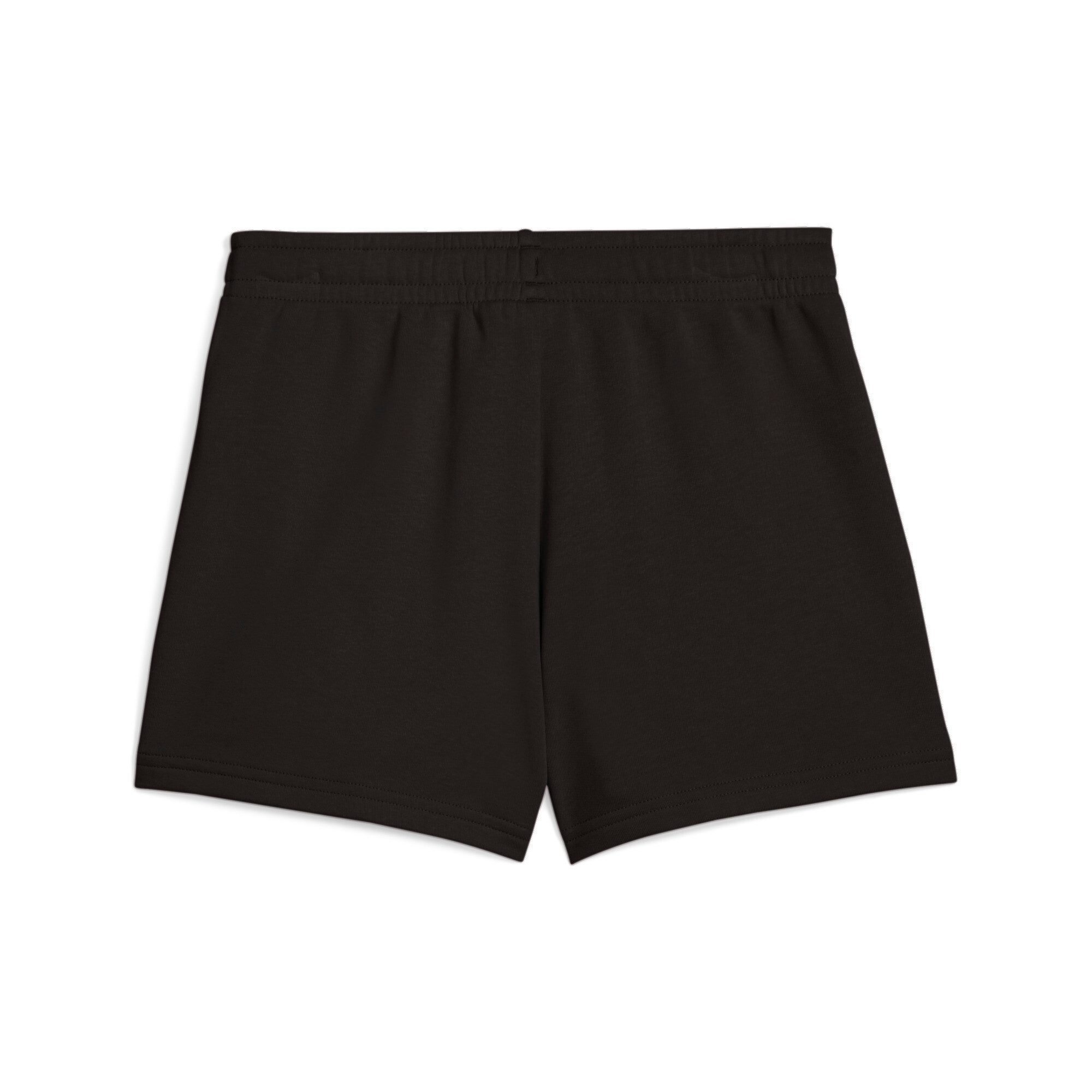 PUMA Trainingsshort ESS METALLIC SHORTS TR G