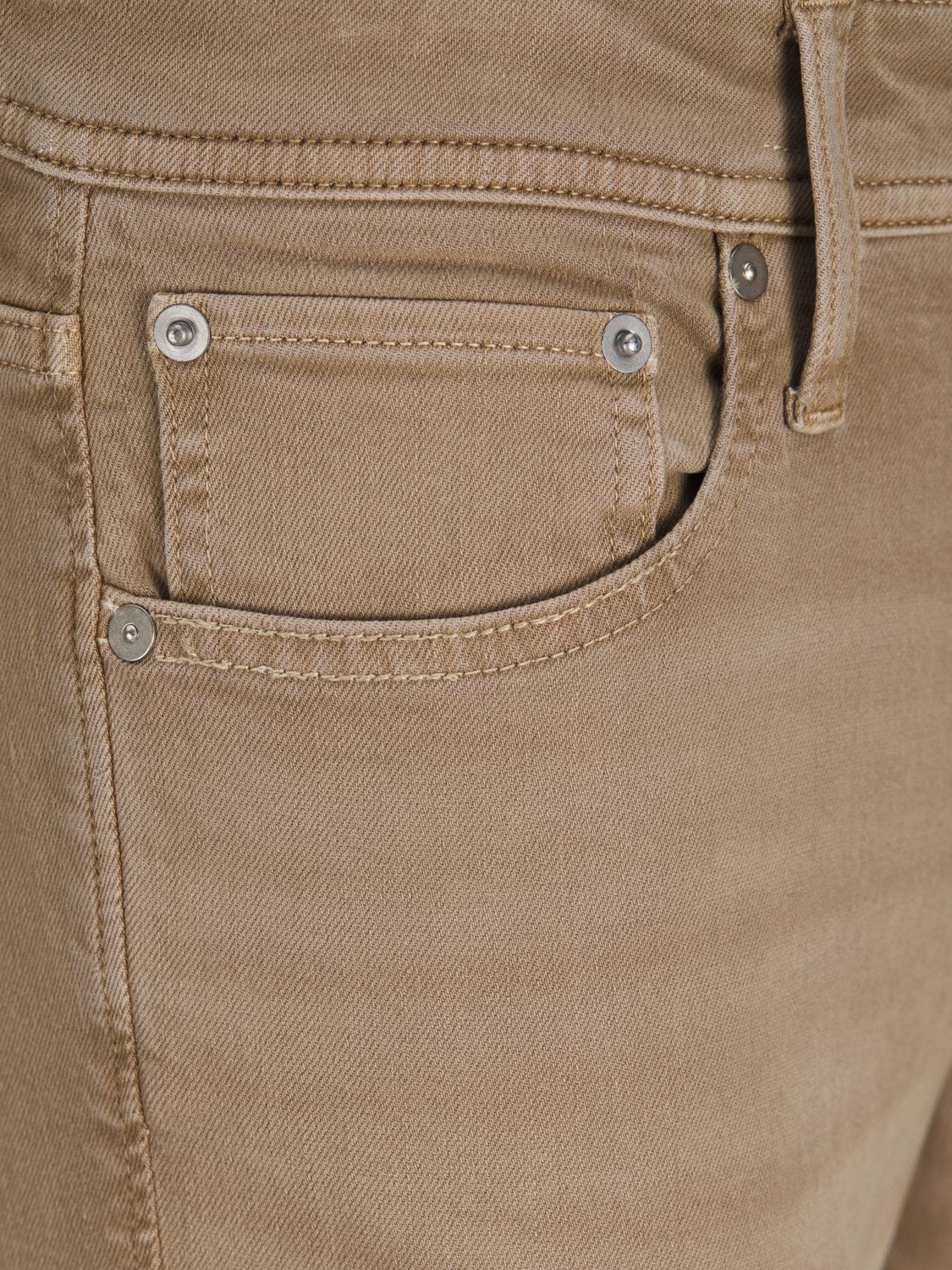 Jack & Jones Slim fit jeans JJIGLENN JJORIGINAL CB 774 NOOS