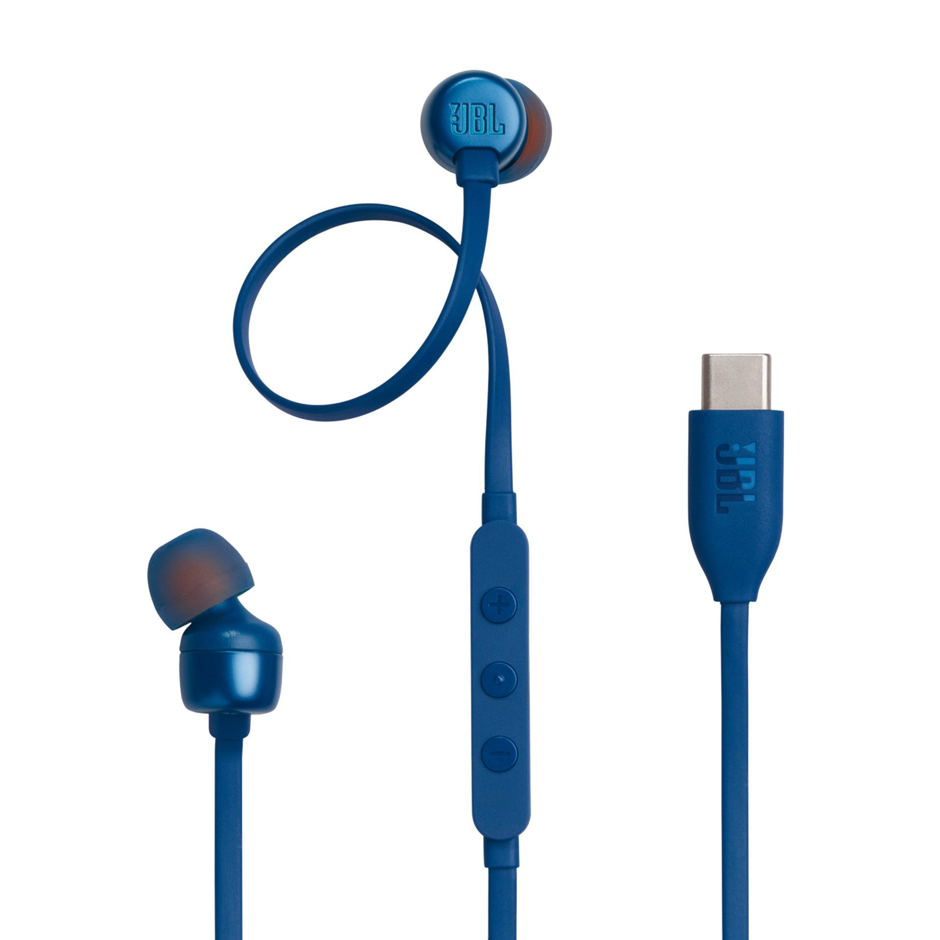 JBL In-ear koptelefoon Tune 310C