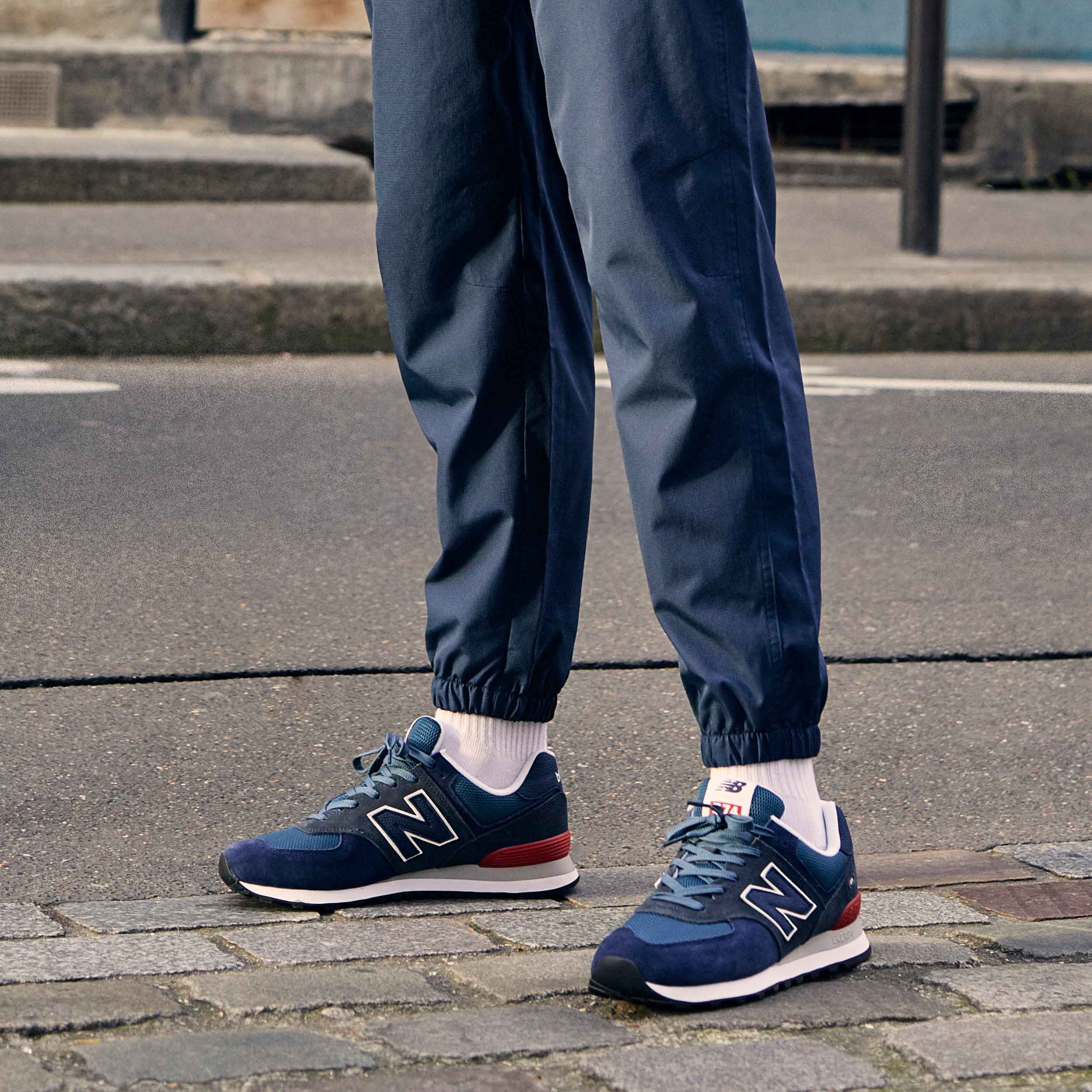 New Balance Sneakers ML574