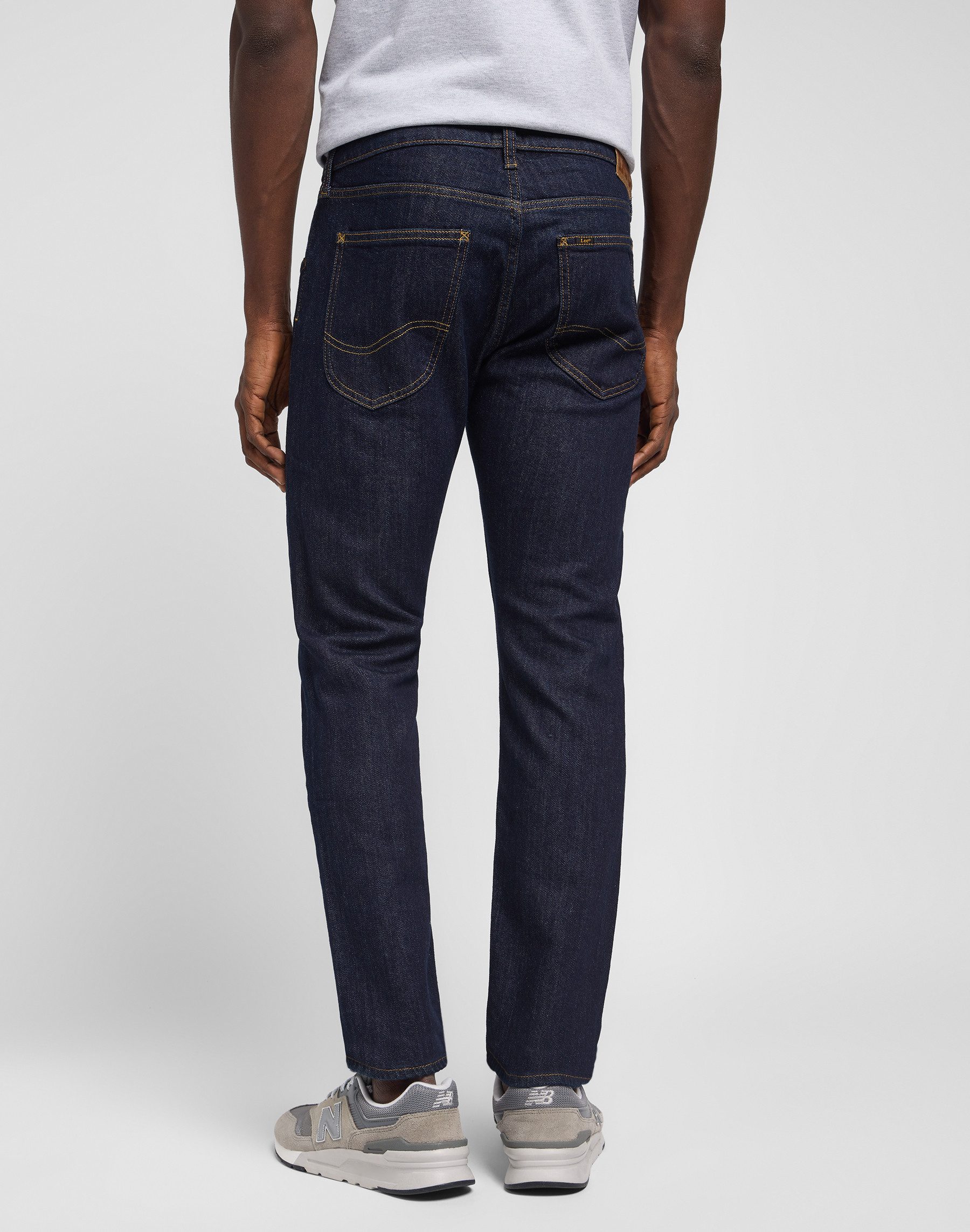 Lee® Tapered jeans Luke