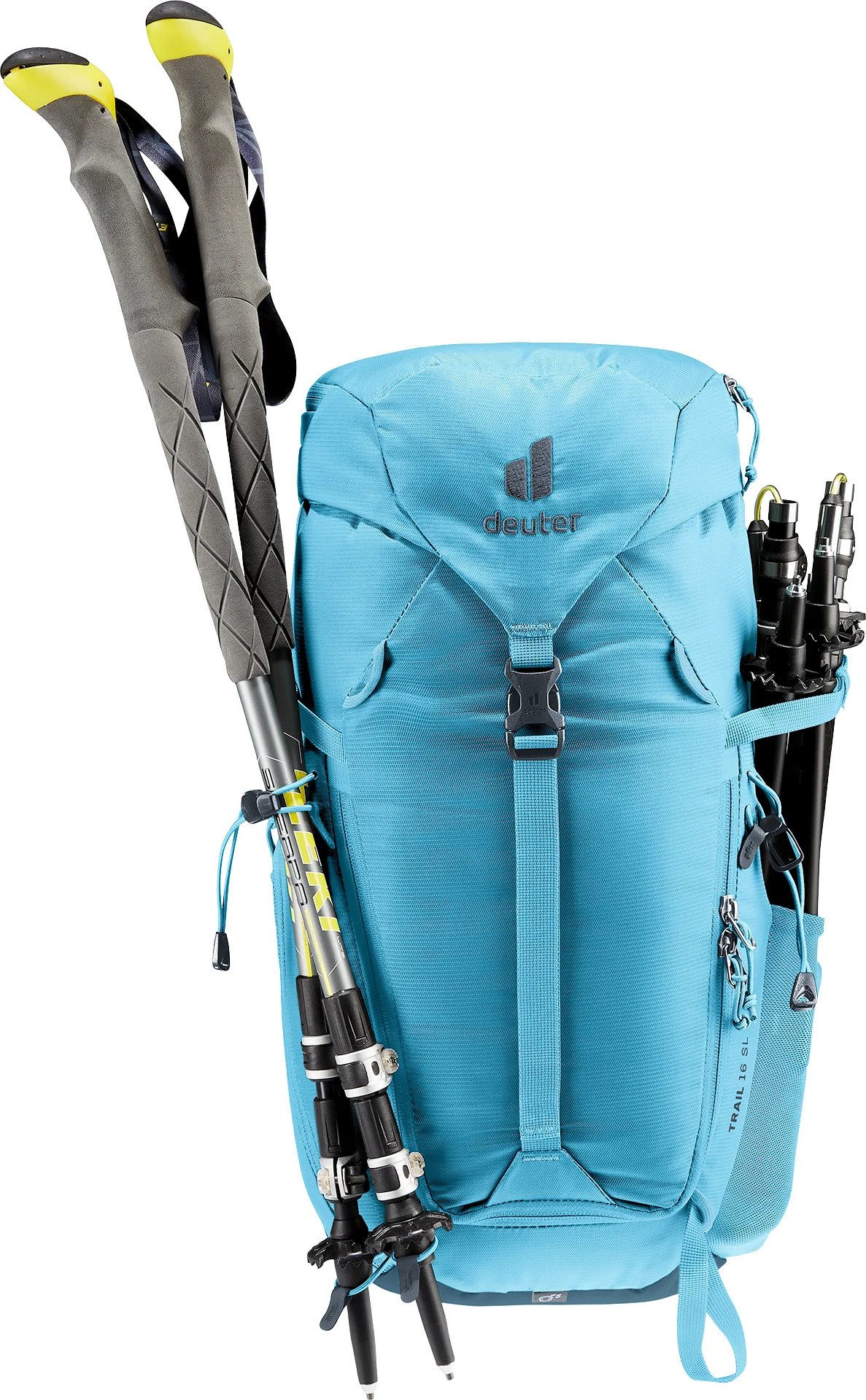 Deuter Wandelrugzak TRAIL 16 SL (1-delig)