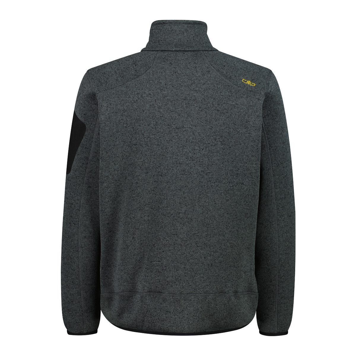 CMP Gebreid fleecejack Warm & ademend & sneldrogend (1 stuk)