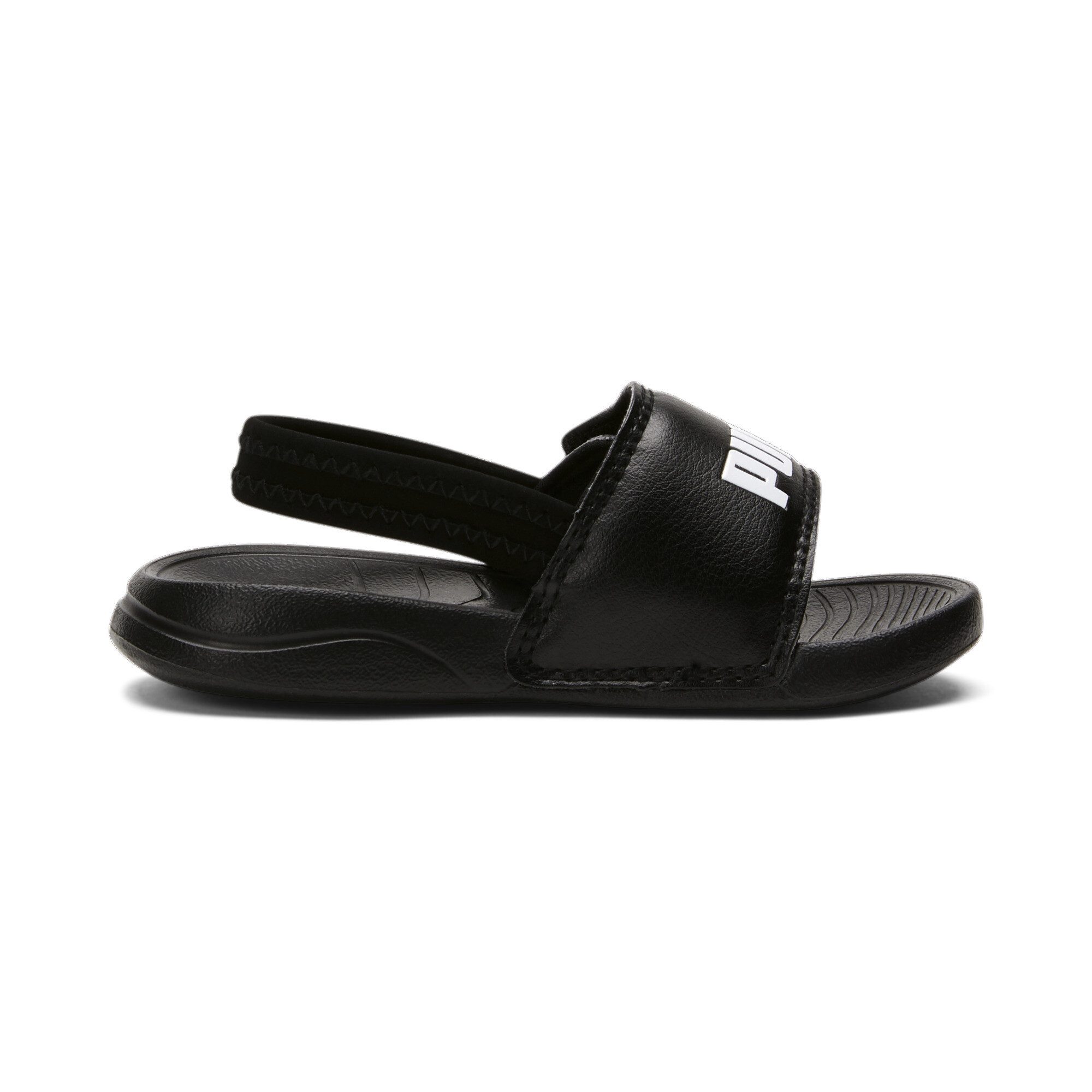 PUMA Badslippers POPCAT 20 BACKSTRAP AC INF