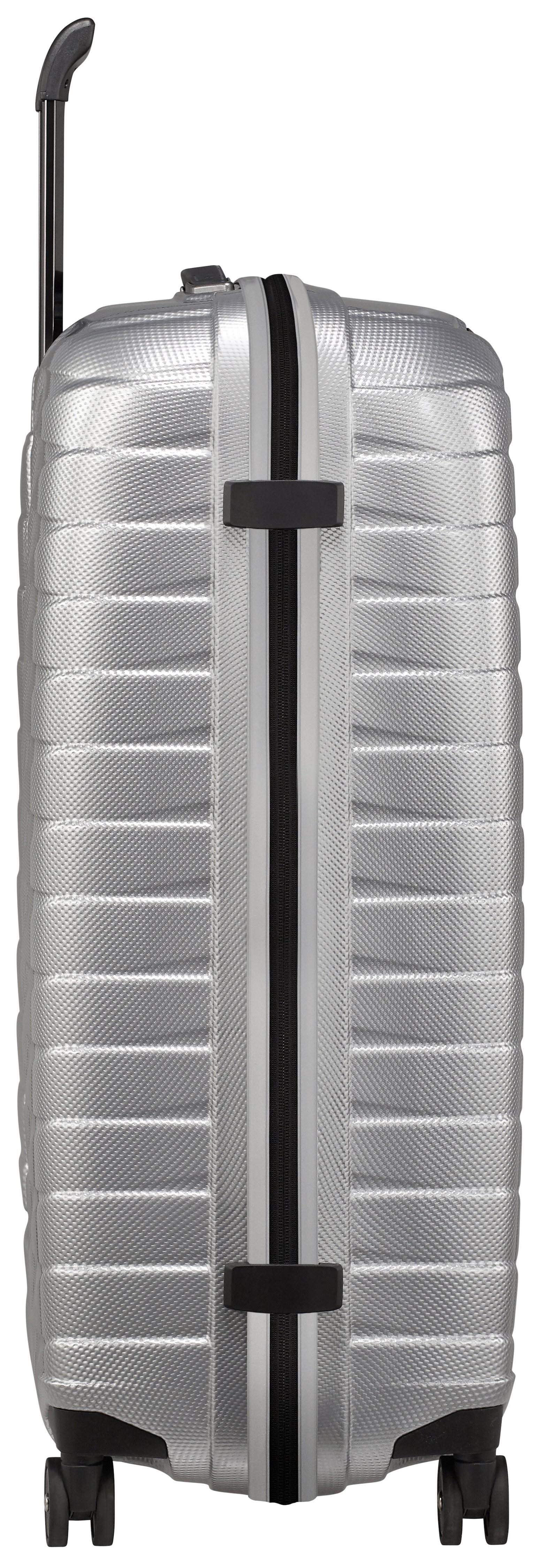 Samsonite Hardshell-trolley PROXIS, verschillende maten en kleuren Trolley reisbagage harde koffer reistrolley TSA-cijferslot