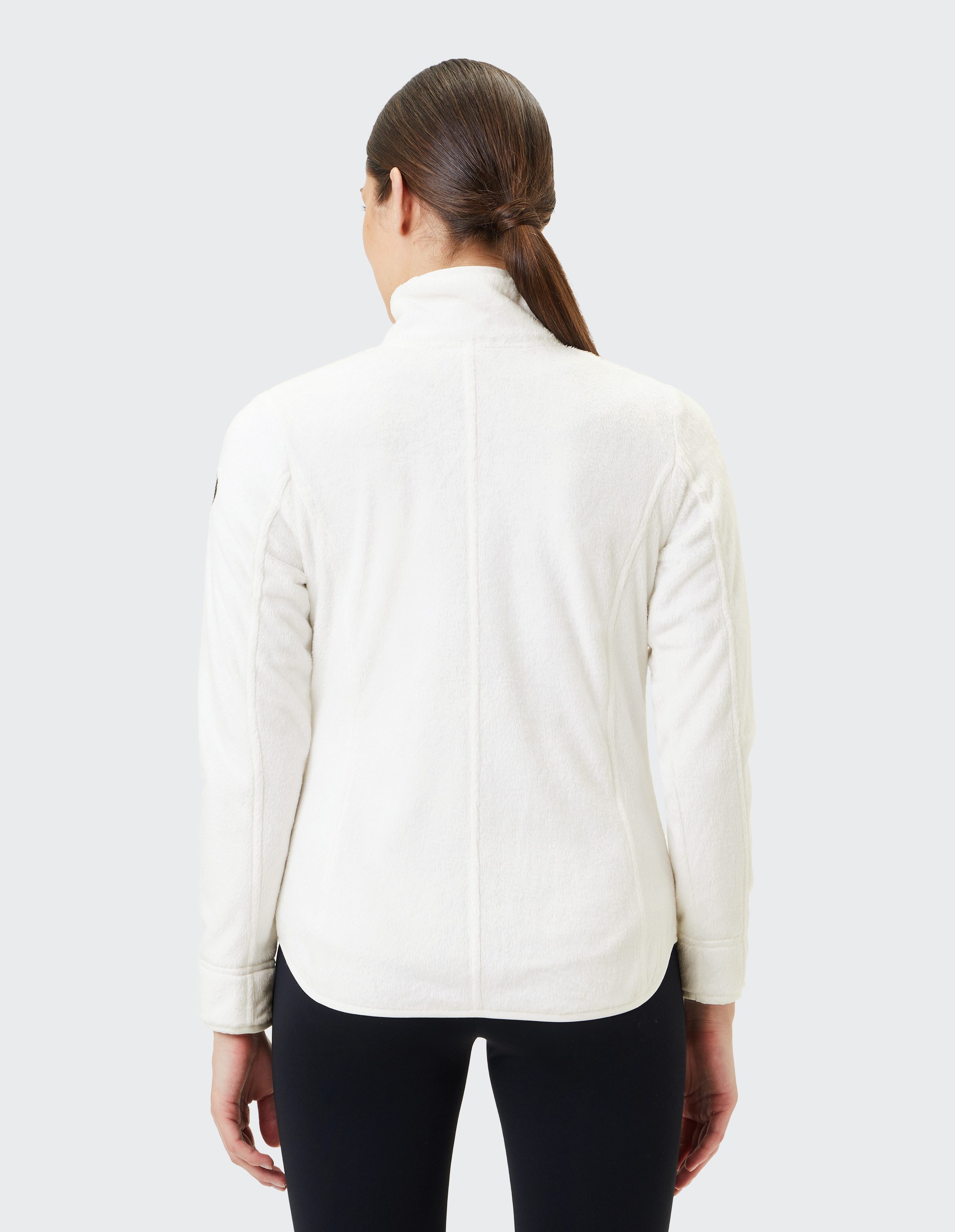 Joy Sportswear Sweatvest SWEATJACKE MALENA