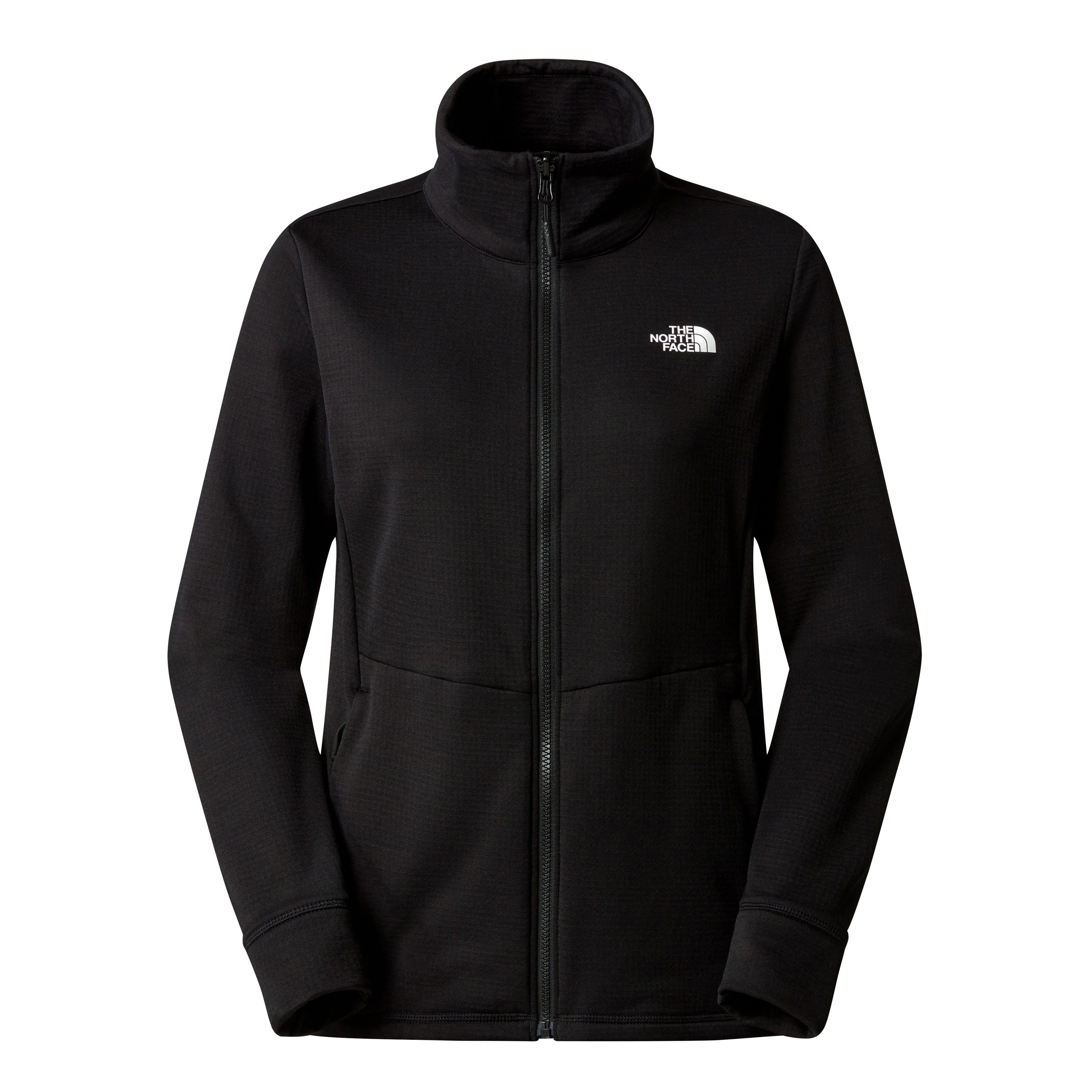 The North Face Functioneel jack W QUEST TRICLIMATE Winterjack ademend & waterdicht & winddicht (2 stuks)