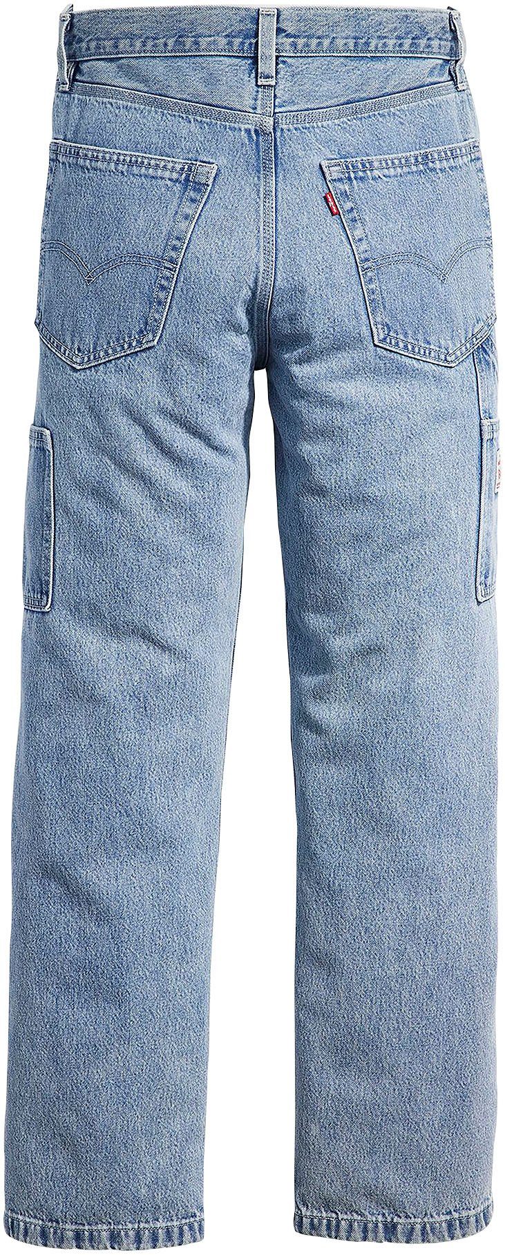 Levi's Cargo jeans 568 STAY LOOSE CARPENTER