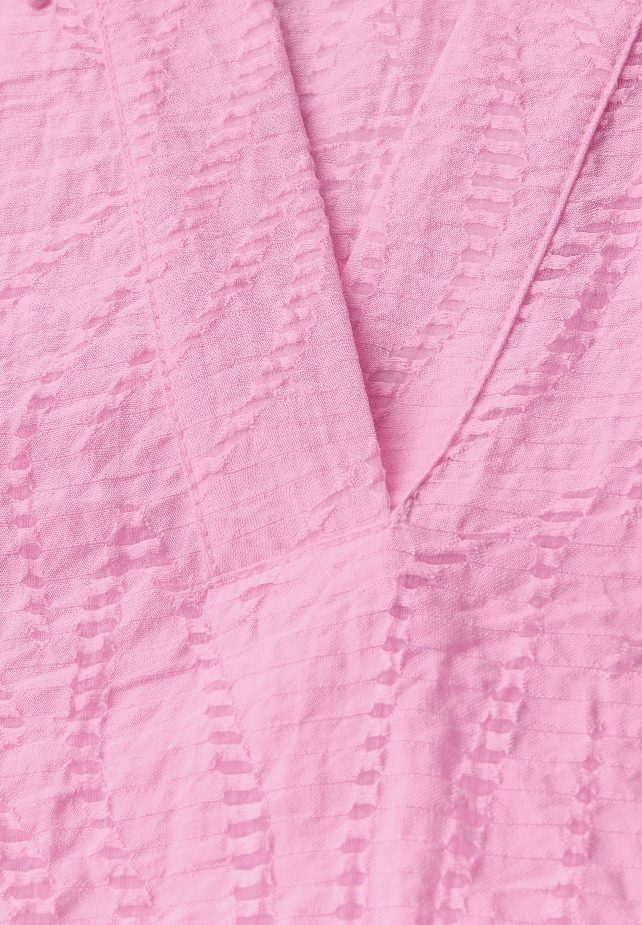 Cecil Overhemdblouse met lichte structuurpatroon