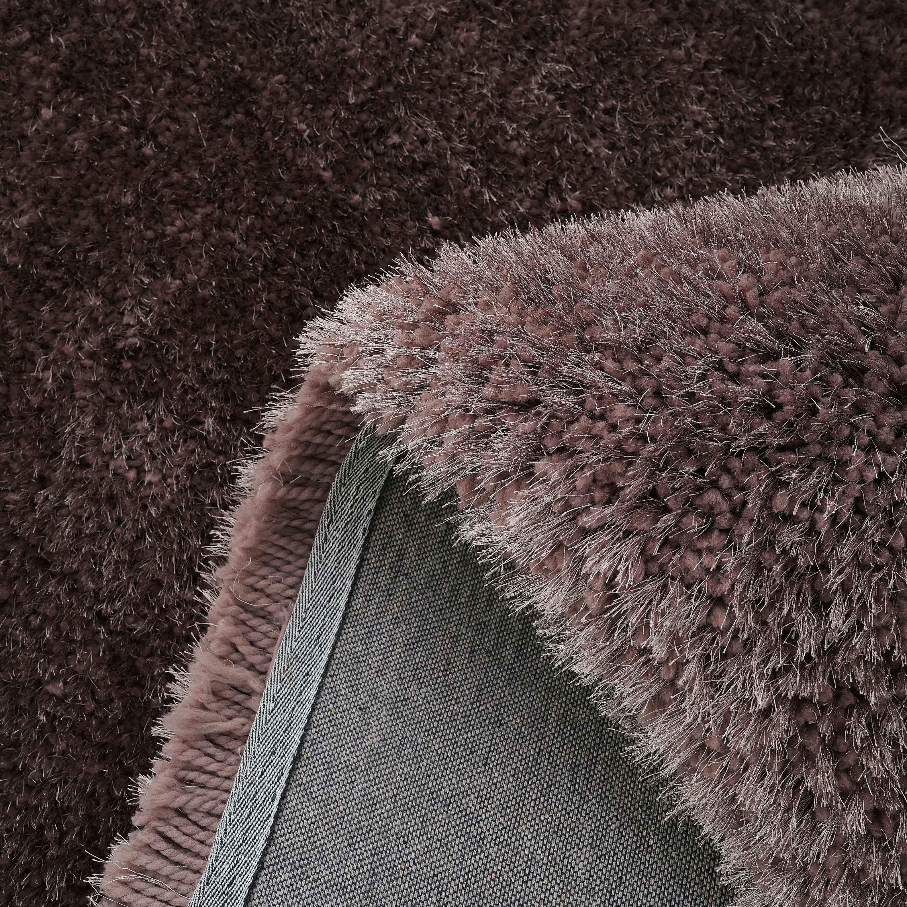 Guido Maria Kretschmer Home&Living Hoogpolig vloerkleed Micro exclusieve tapijt, zeer hoge pool, zacht door microvezel