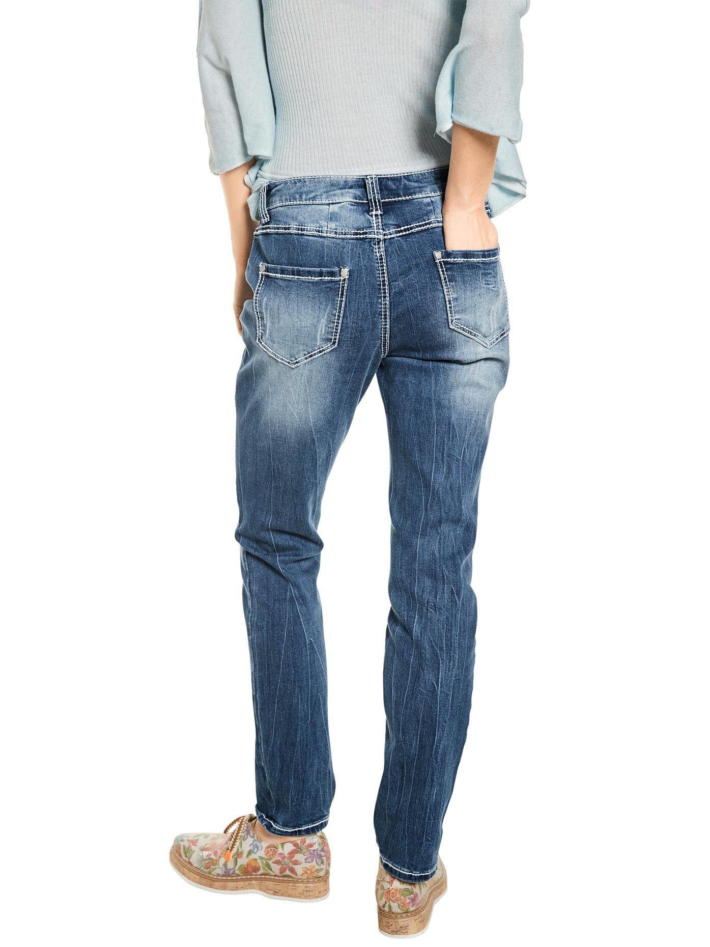 heine Boyfriendjeans