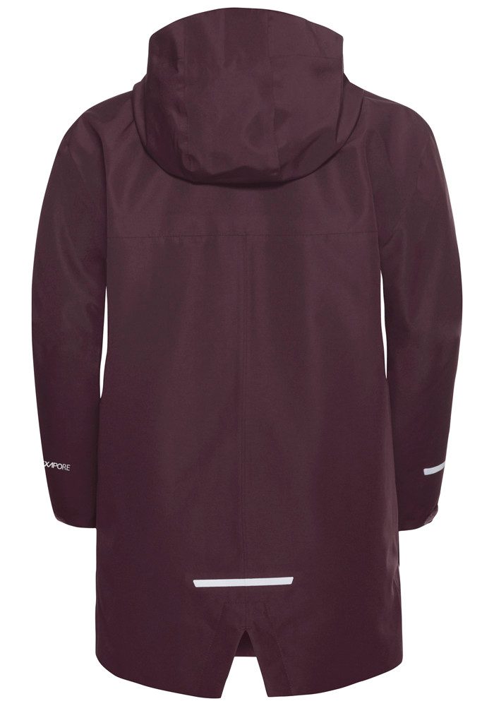 Jack Wolfskin Functioneel 3-in-1-jack 3IN1 CANVEY KIDS