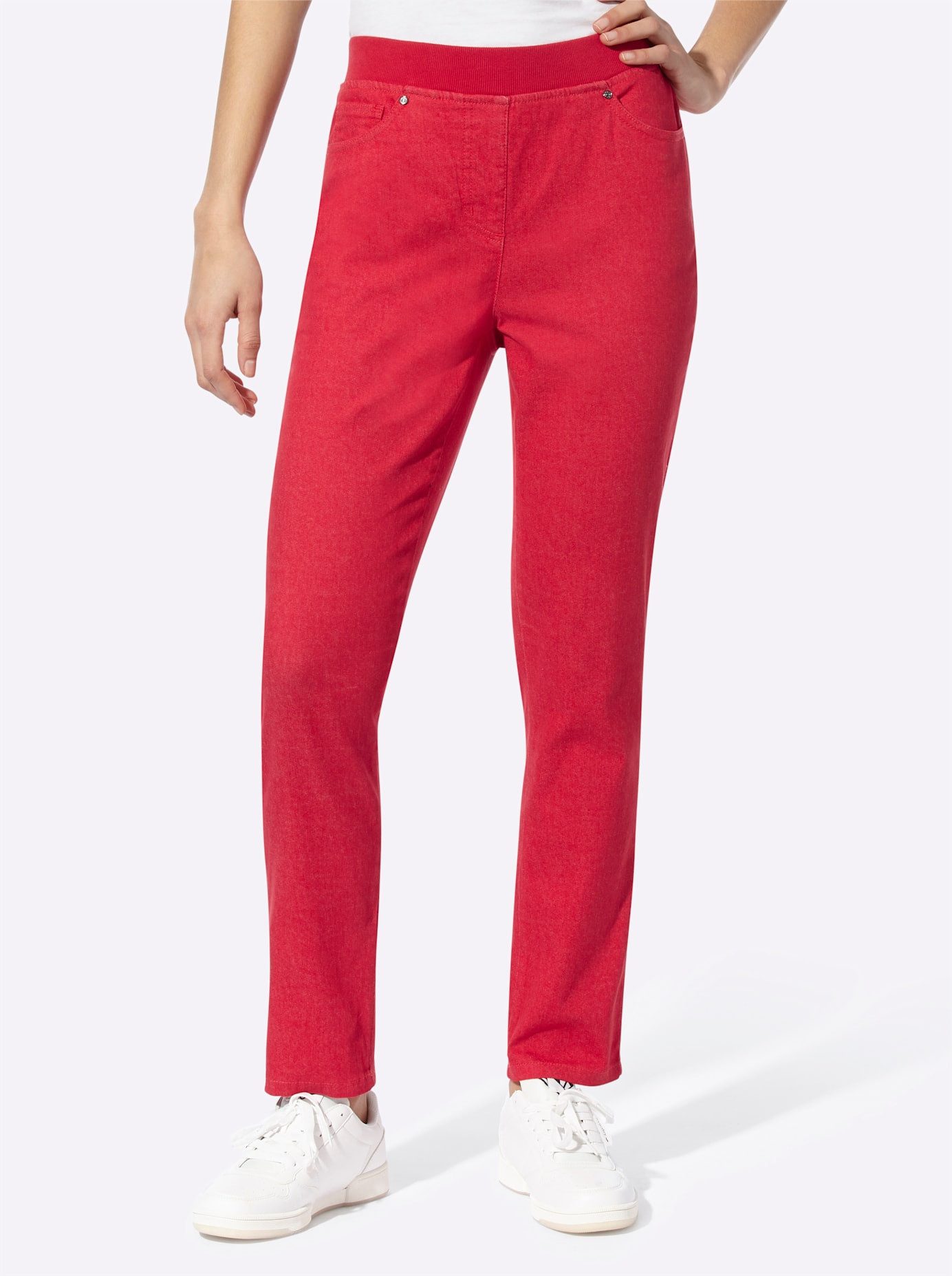 heine Comfortjeans