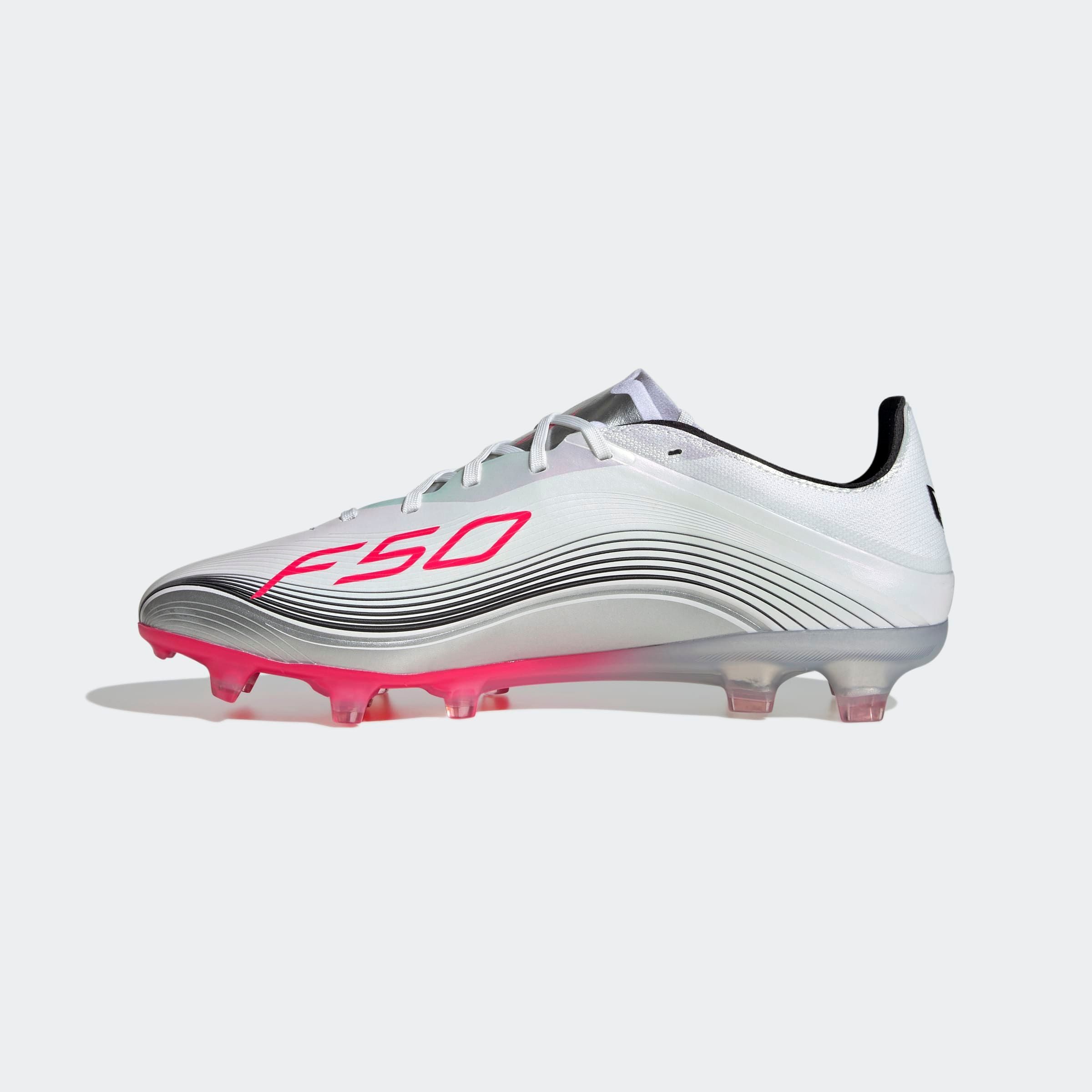 adidas Performance Voetbalschoenen F50 MESSI PRO E VOOR VASTE ONDERGRONDEN
