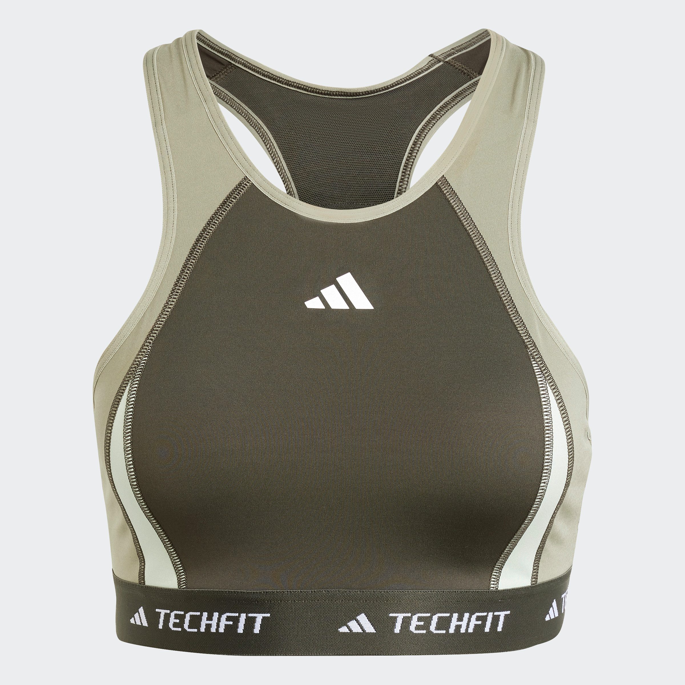 adidas Performance Sport-bh TF MS HN CB BRA (1-delig)