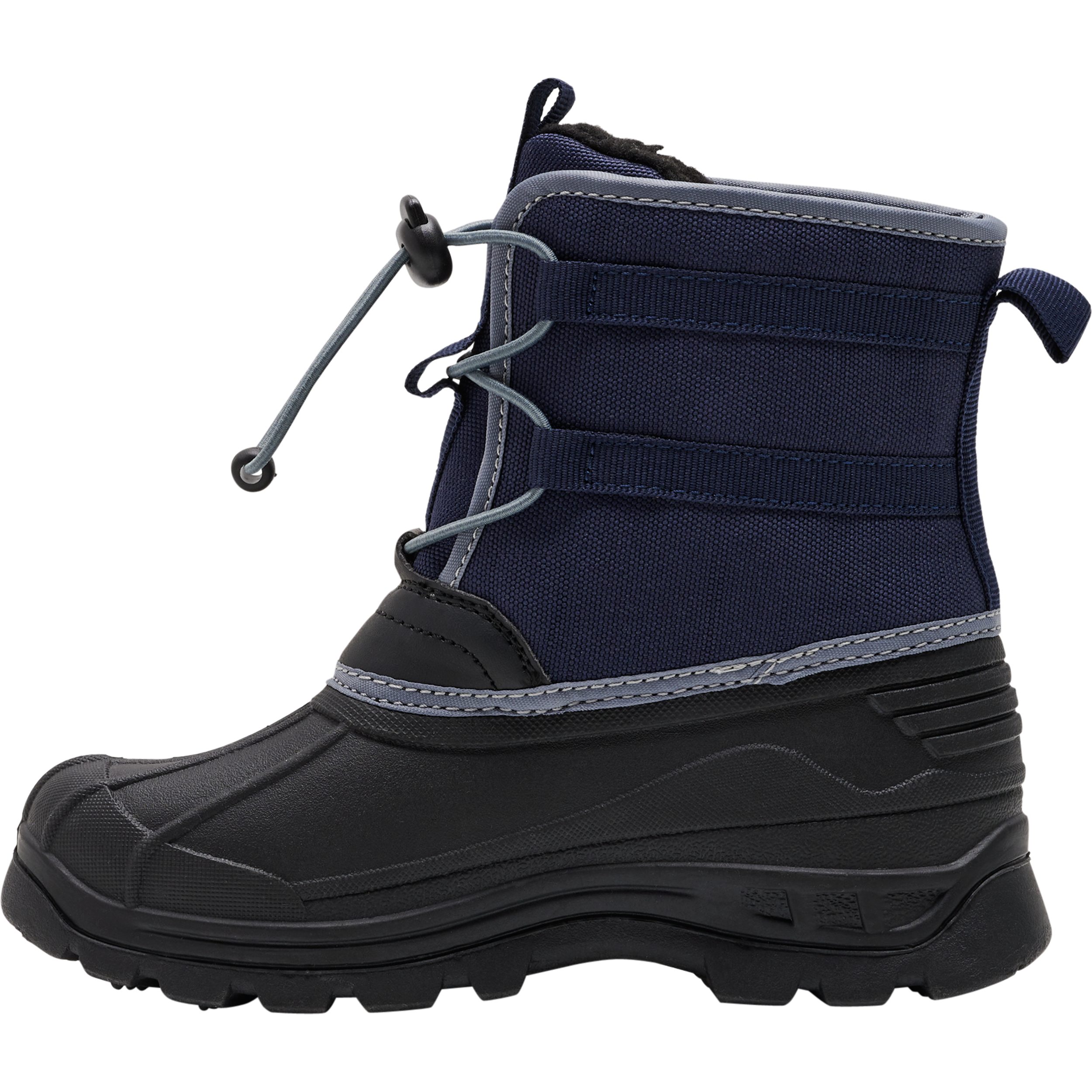 hummel Snowboots ICICLE JR waterdicht en gevoerd