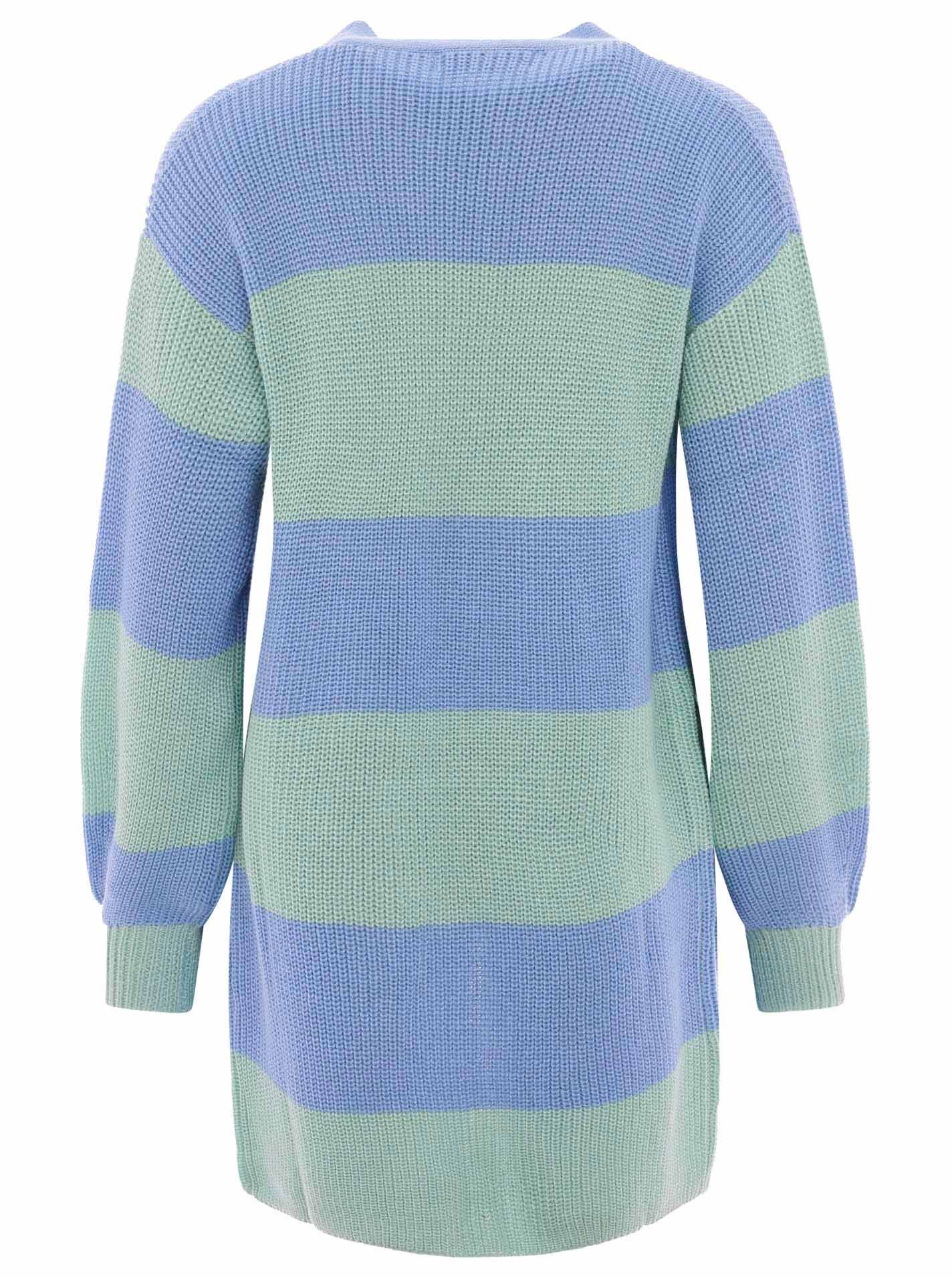 Zwillingsherz Cardigan Katja