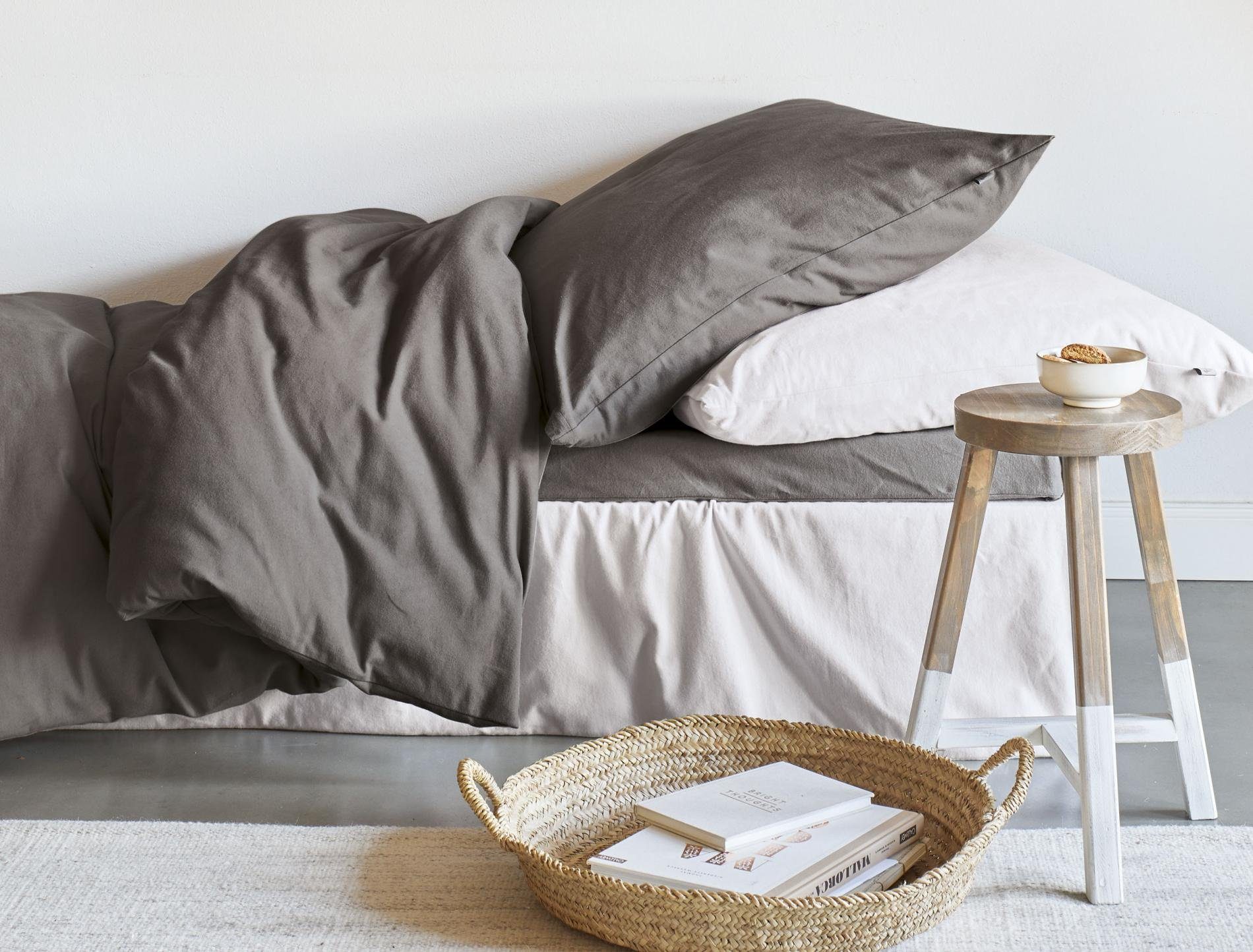 Irisette Beddengoed Lago 8450 gezellig warm en knuffelig