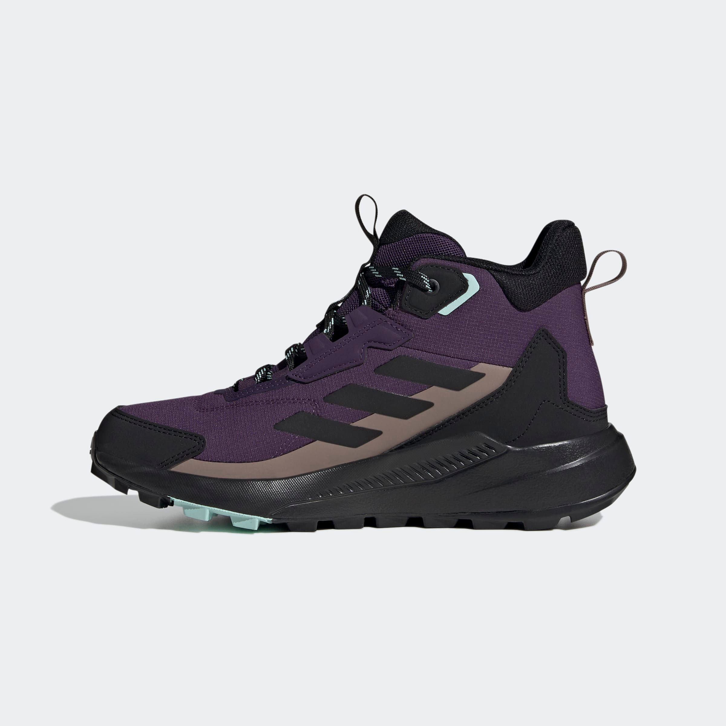 adidas TERREX Wandelschoenen TERREX ANYLANDER MID RAIN.RDY