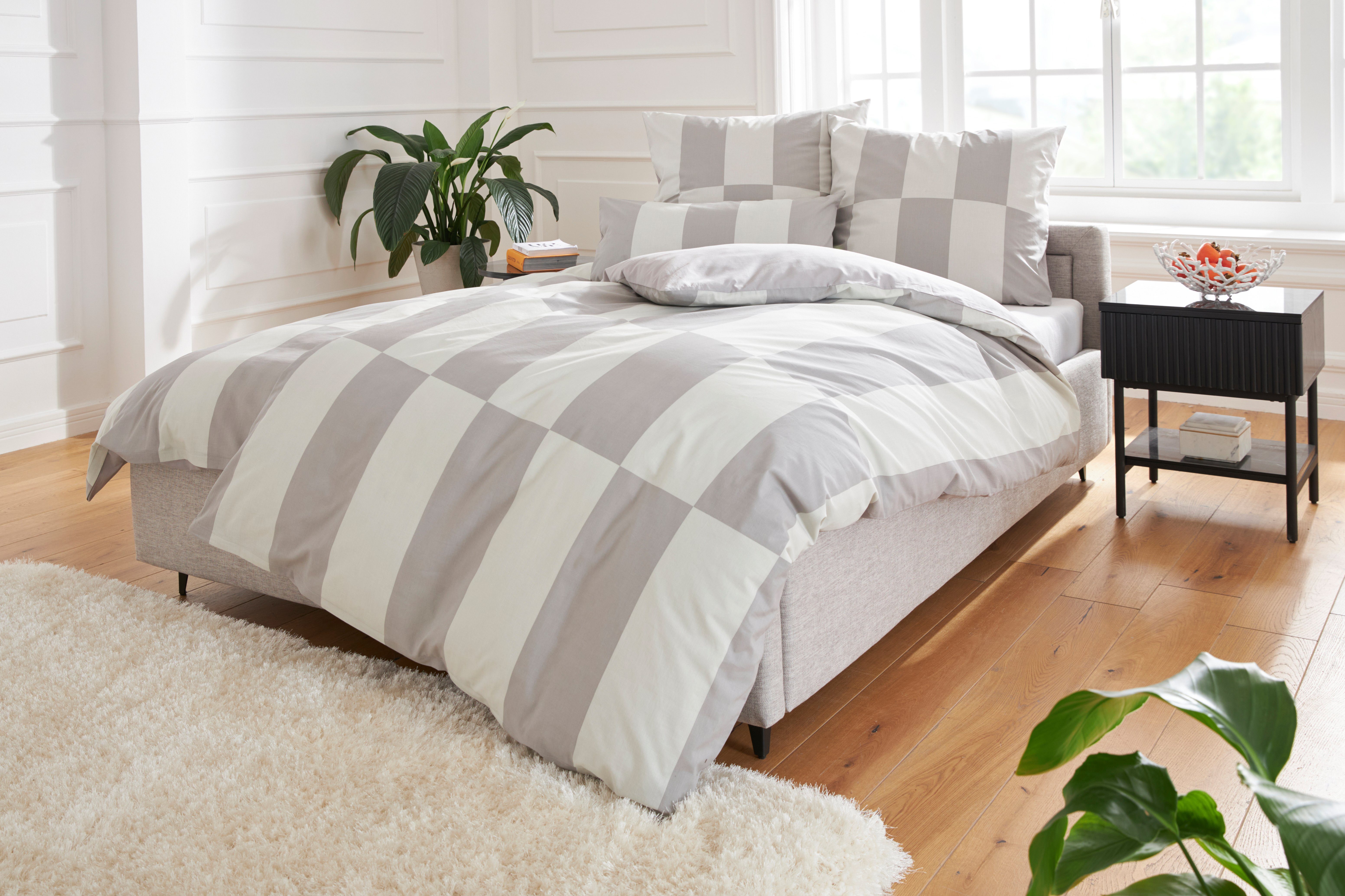 Guido Maria Kretschmer Home&Living Gestoffeerd bed Scotland