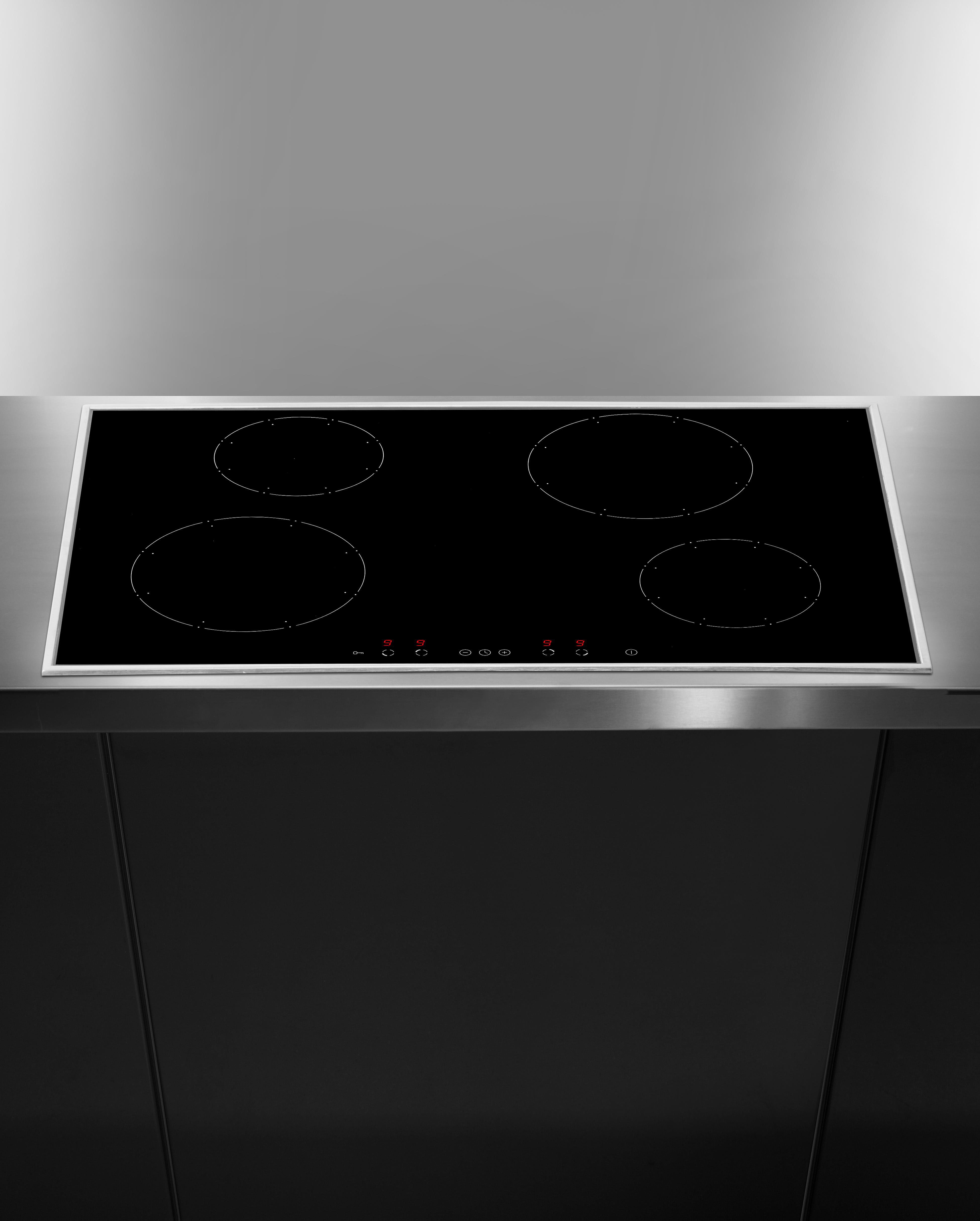 Amica Inductiekookplaat KMI 13317 E