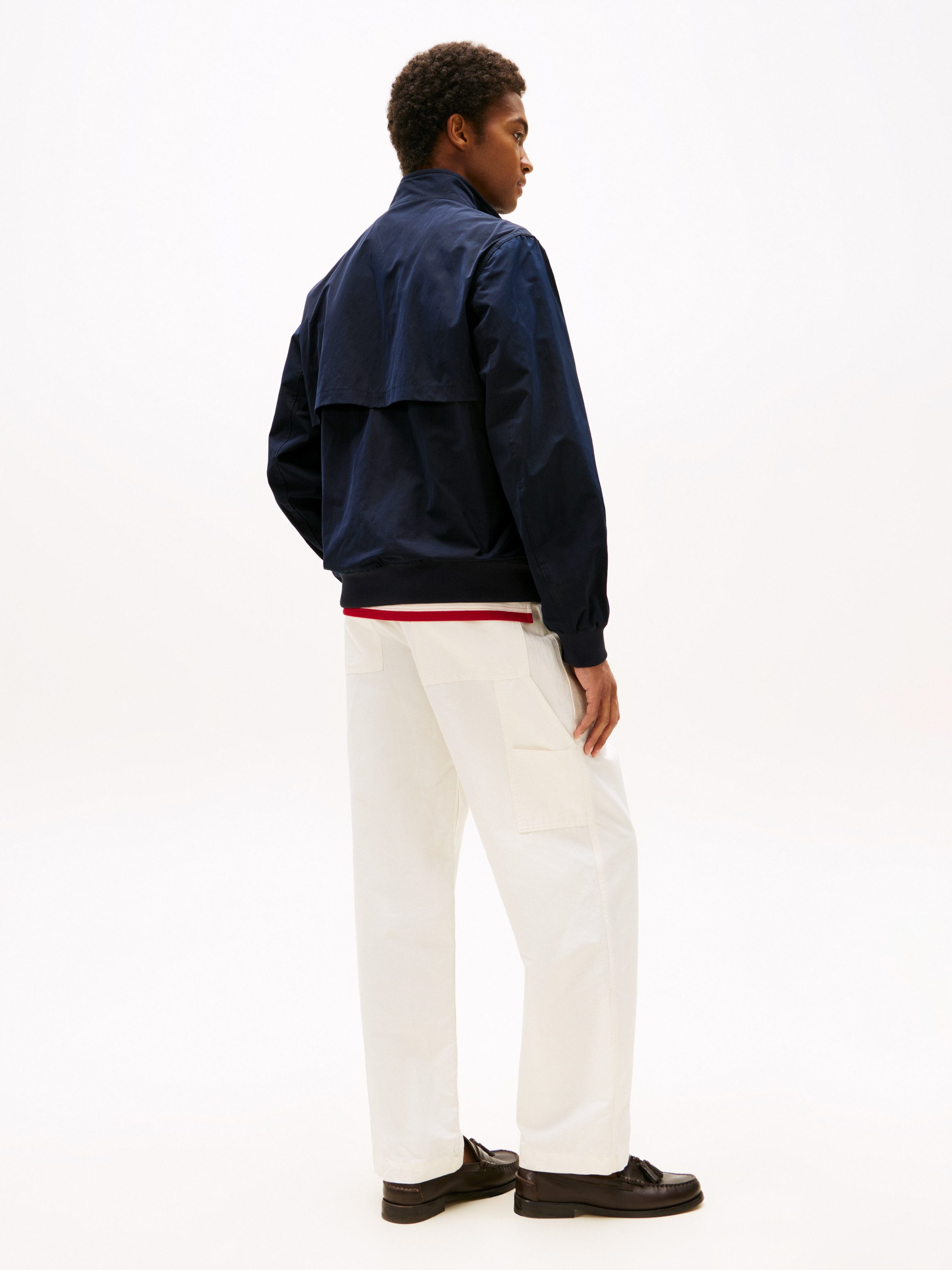 Tommy Hilfiger Blouson Harrington Jacket