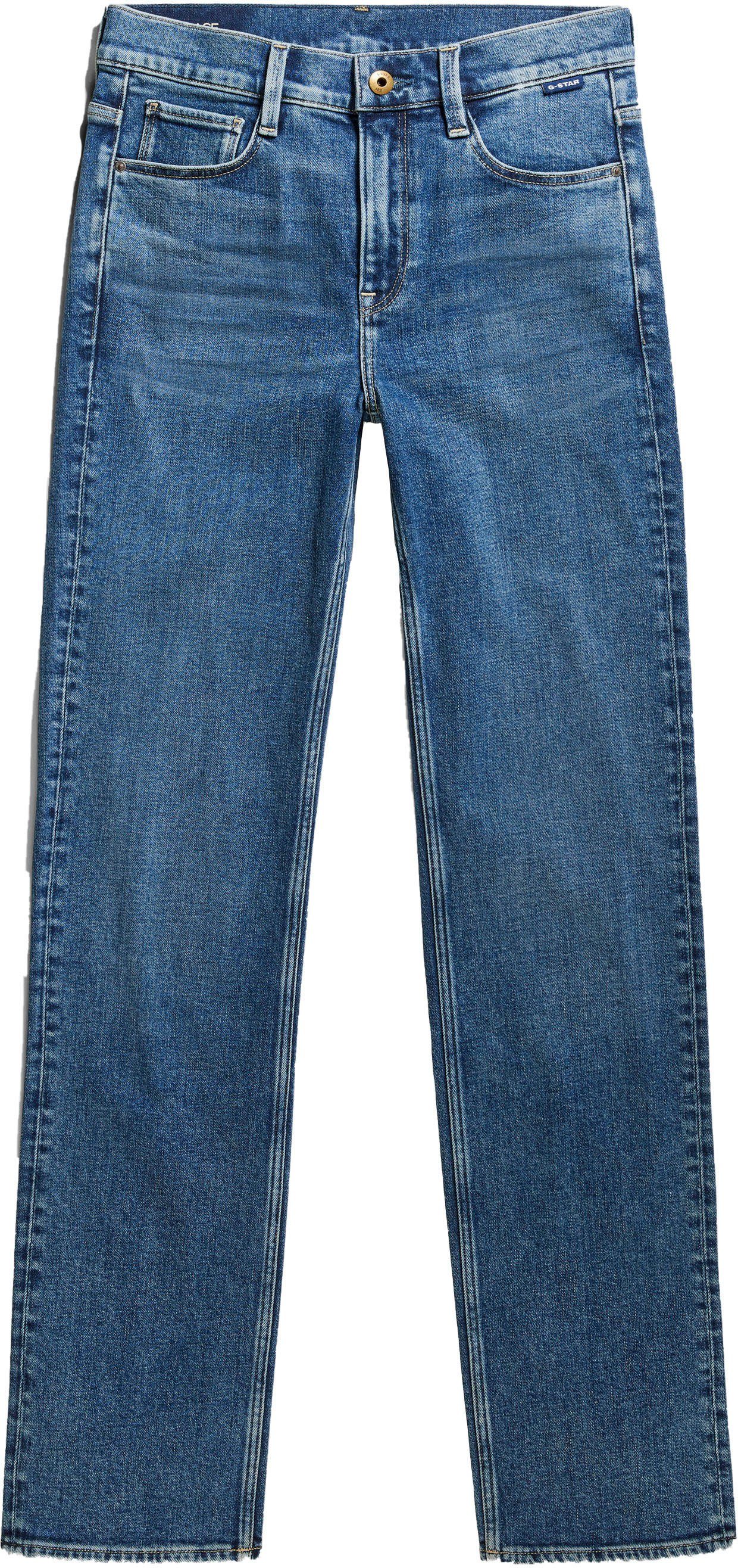 G-Star RAW Straight jeans Strace Straight Wmn