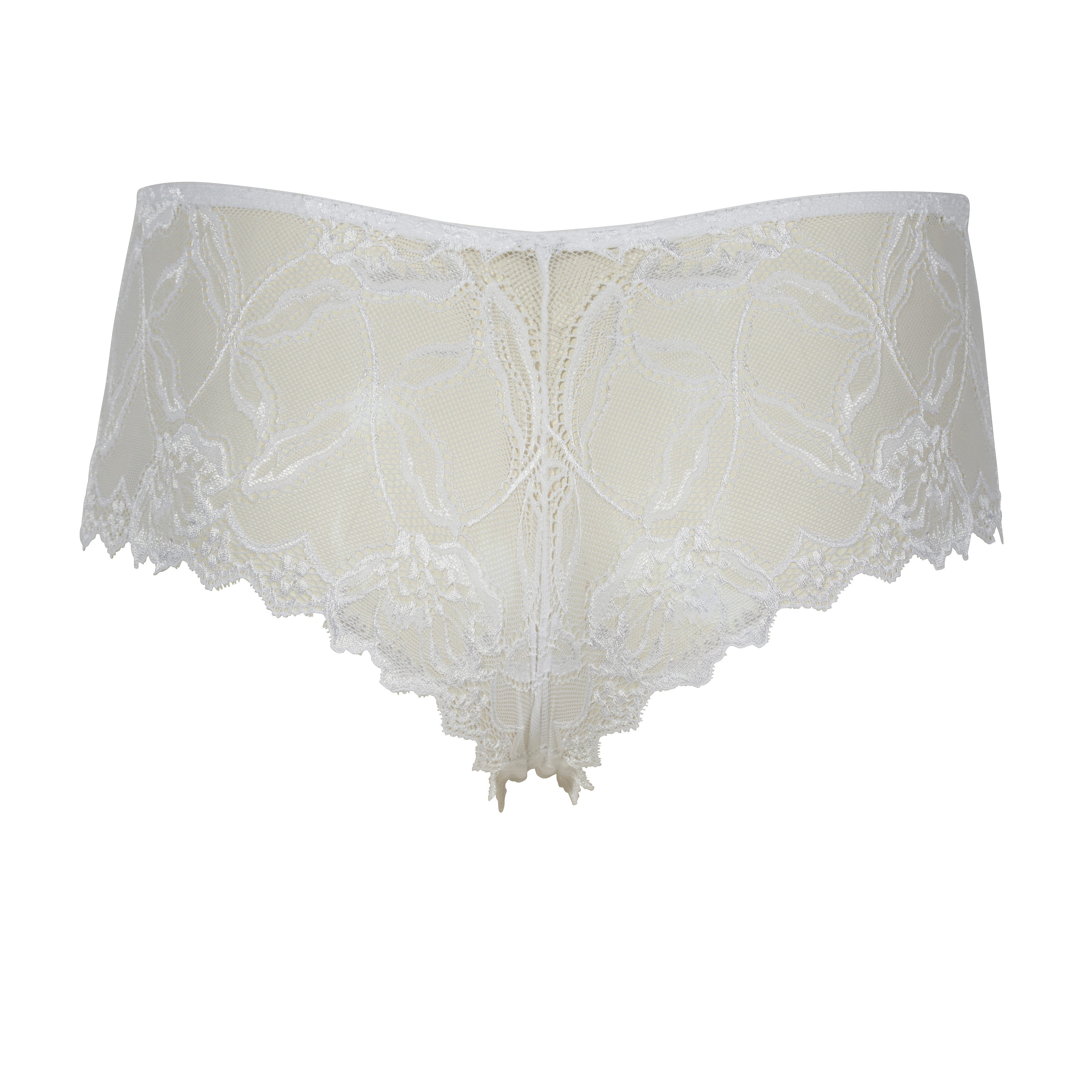 After Eden Boxershort ANNA met prachtige kant