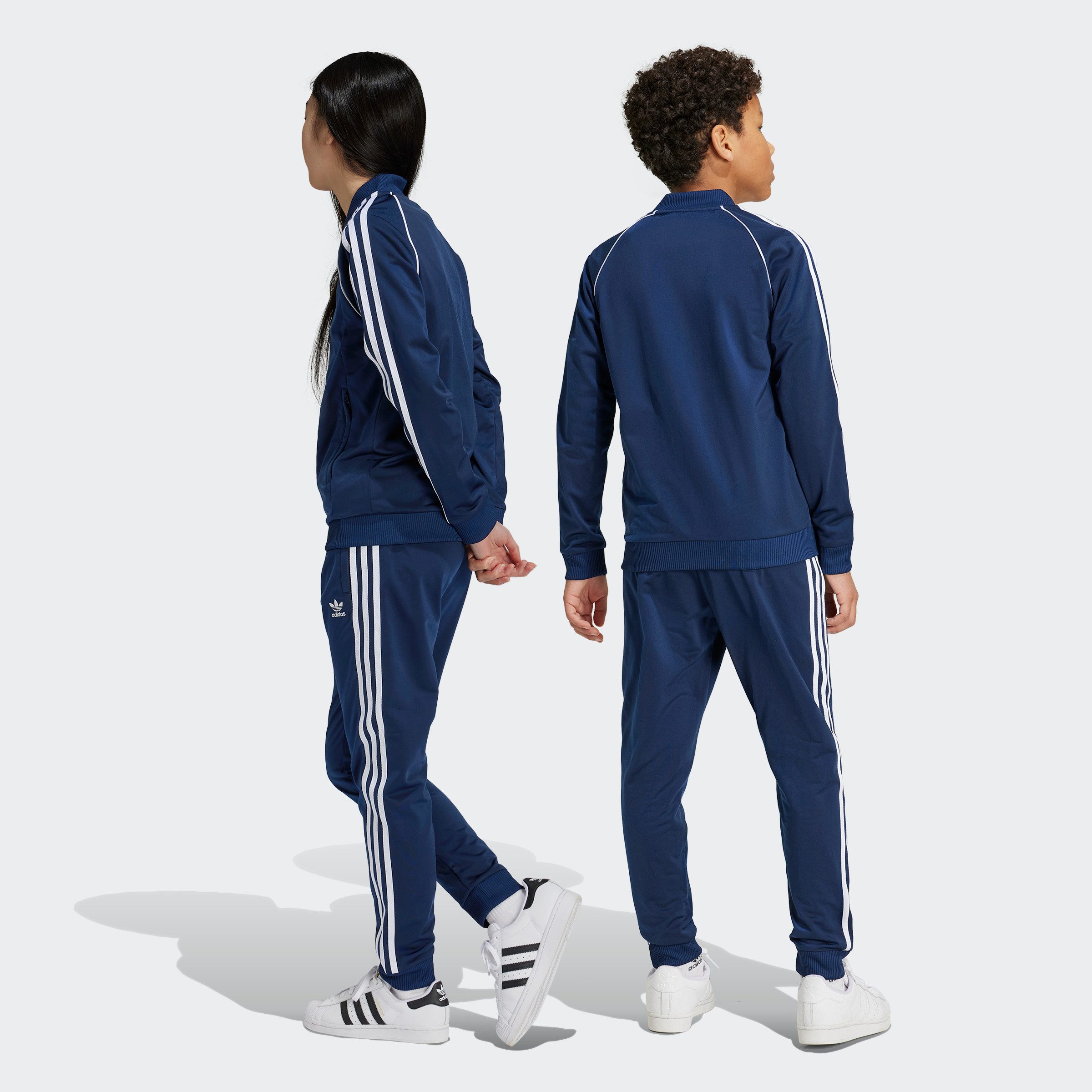 adidas Originals Sportbroek SST TRACK PANTS (1-delig)