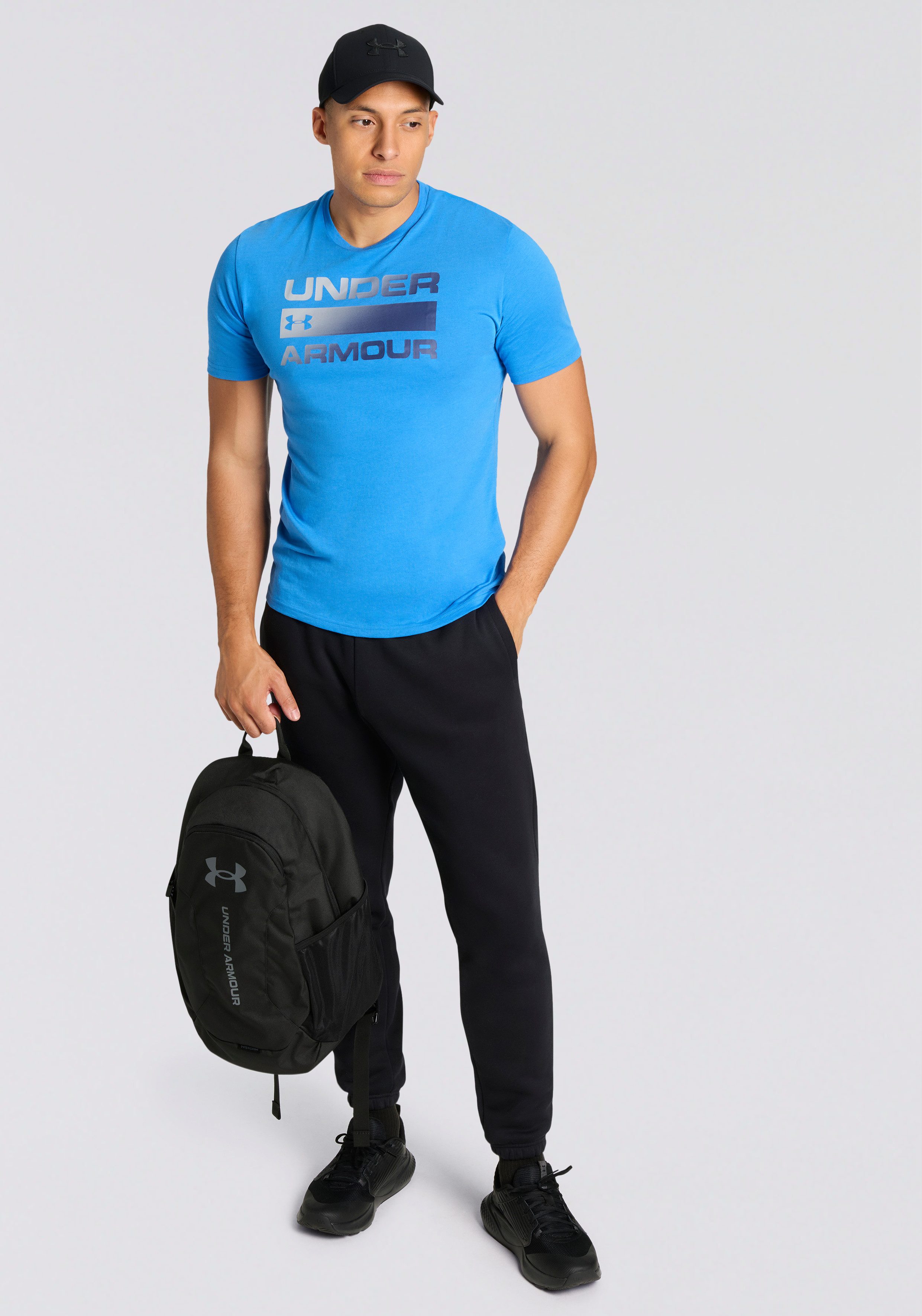 Under Armour® Rugzak UA HUSTLE LITE BACKPACK (1-delig)