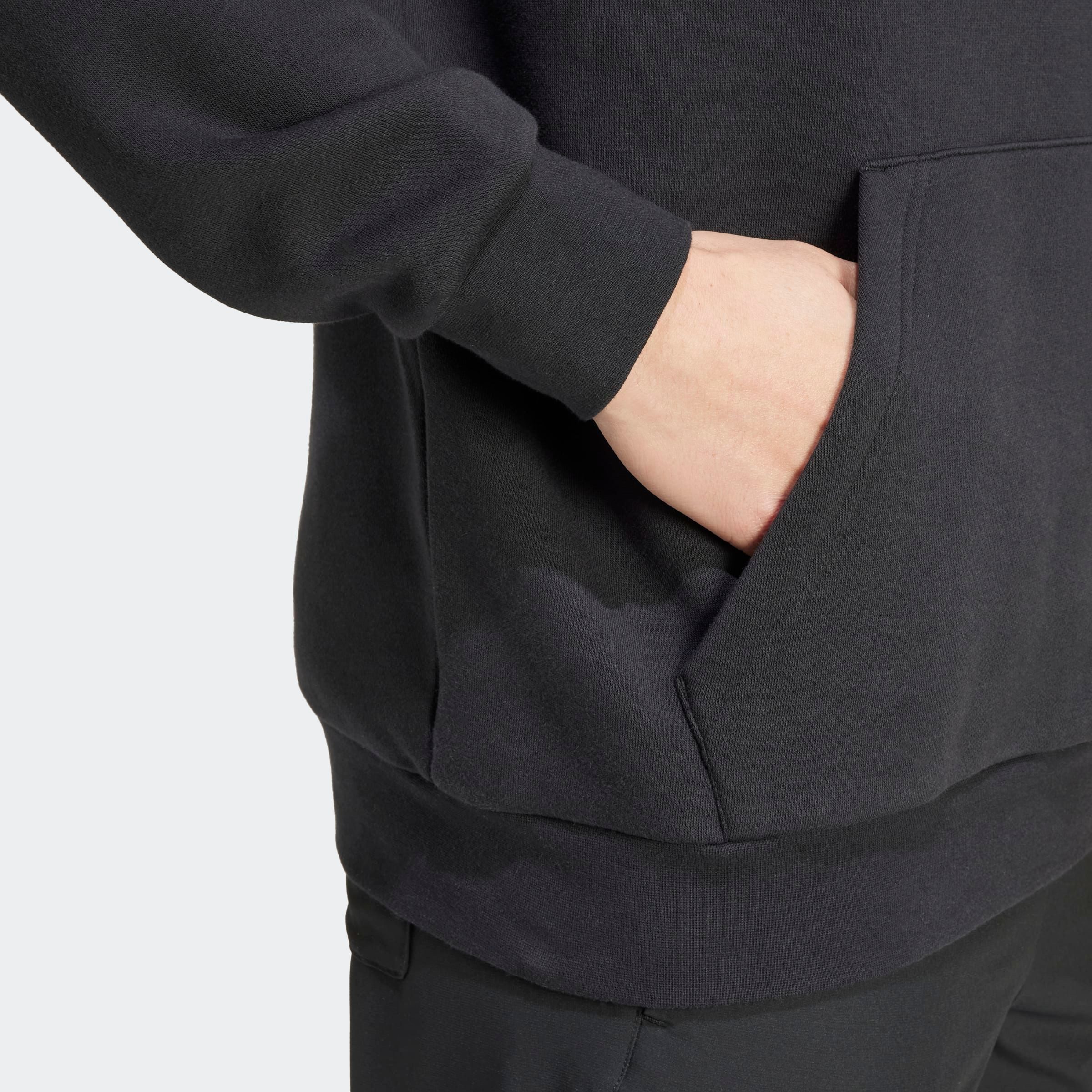 adidas TERREX Hoodie MT L LOGO HD