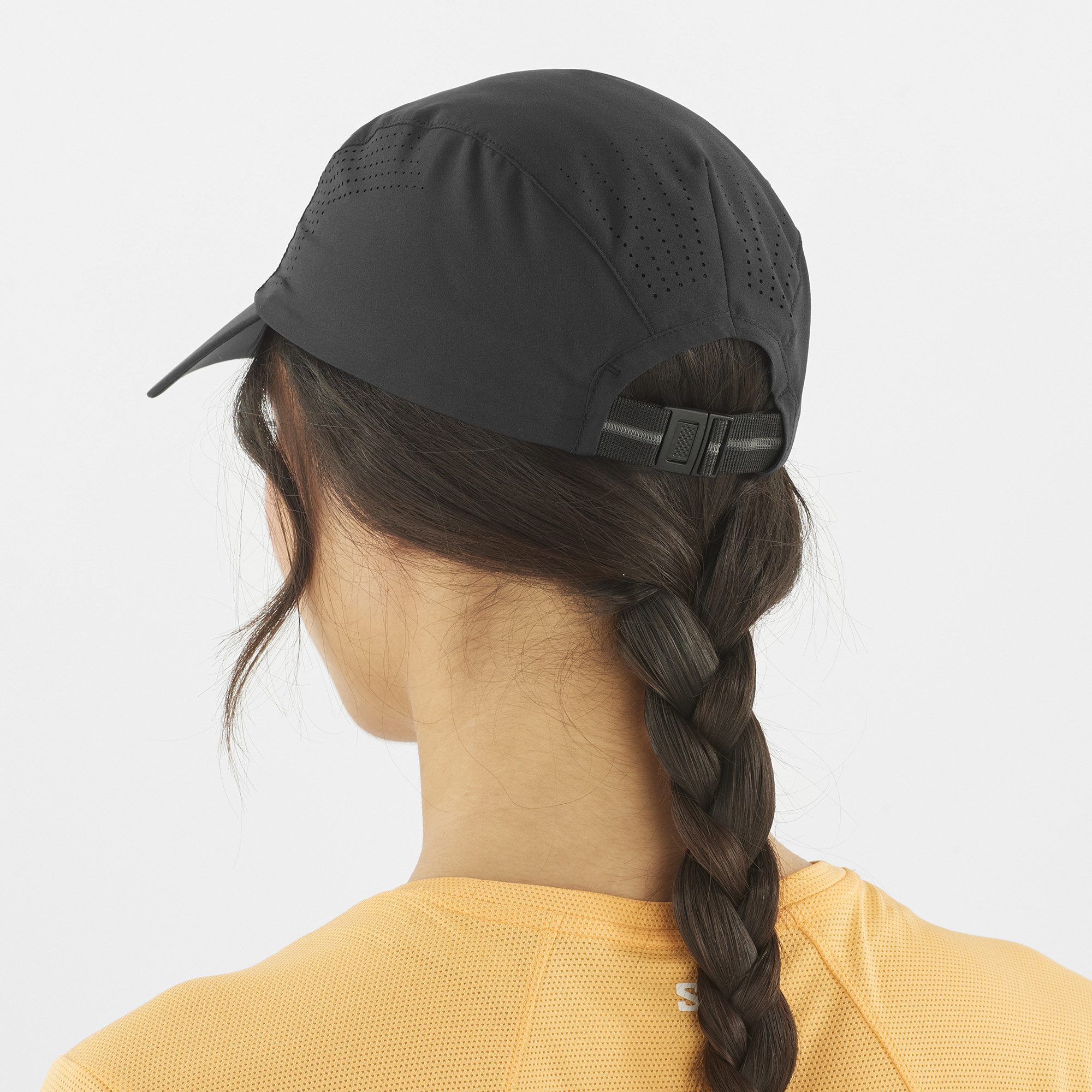 Salomon Baseball pet SHKout