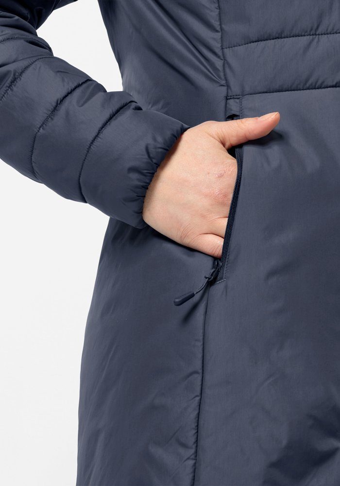 Jack Wolfskin Functionele jas LAPAWA INS COAT W